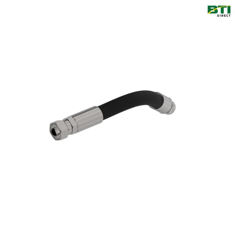AH128992: Wet Clutch Oil Cooler Hose