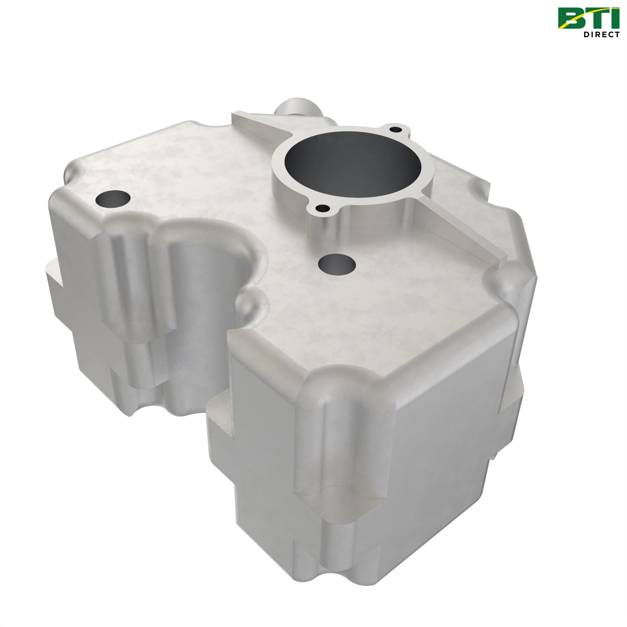 AH129101: PTO Pump