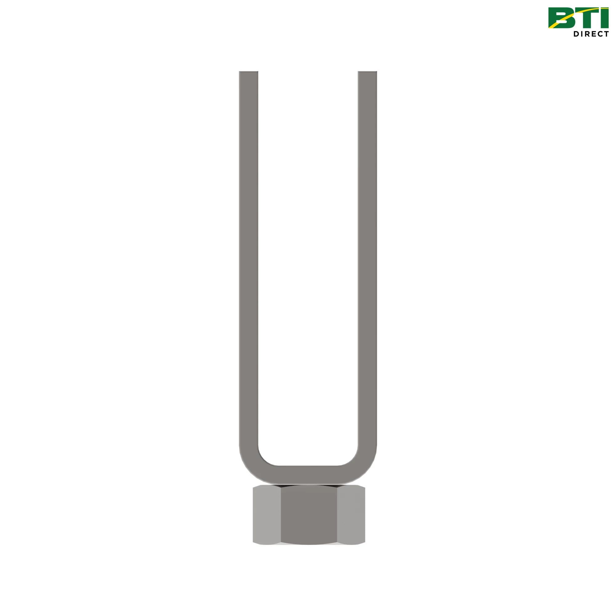 AH129234: Clevis