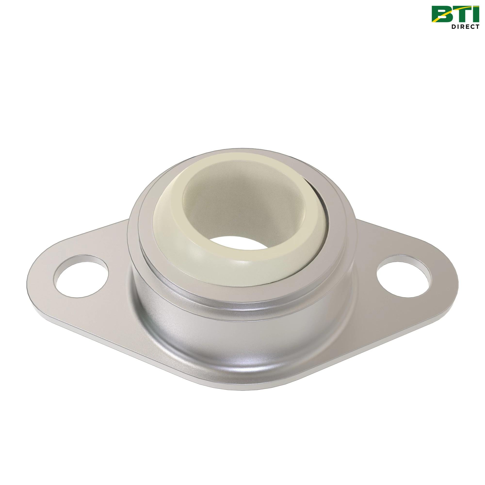 AH129236: Bearing with Steel Housing