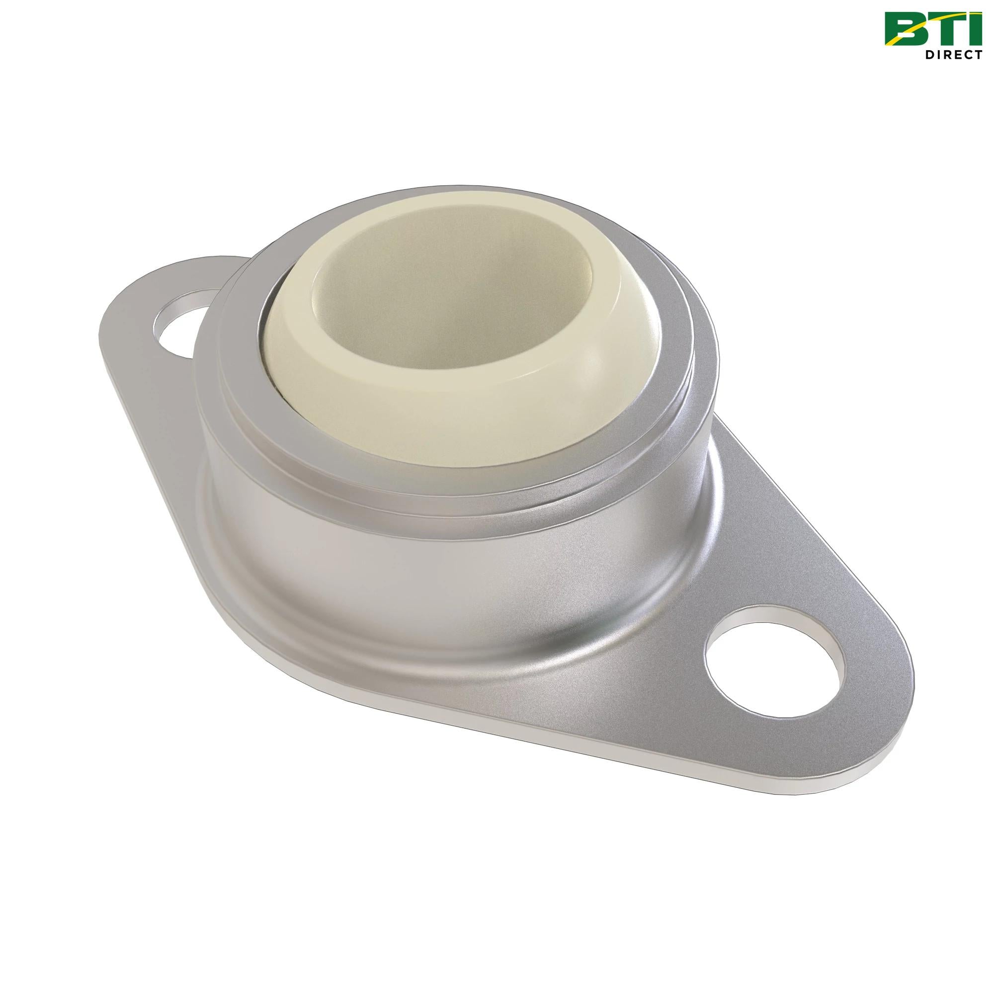 AH129236: Bearing with Steel Housing