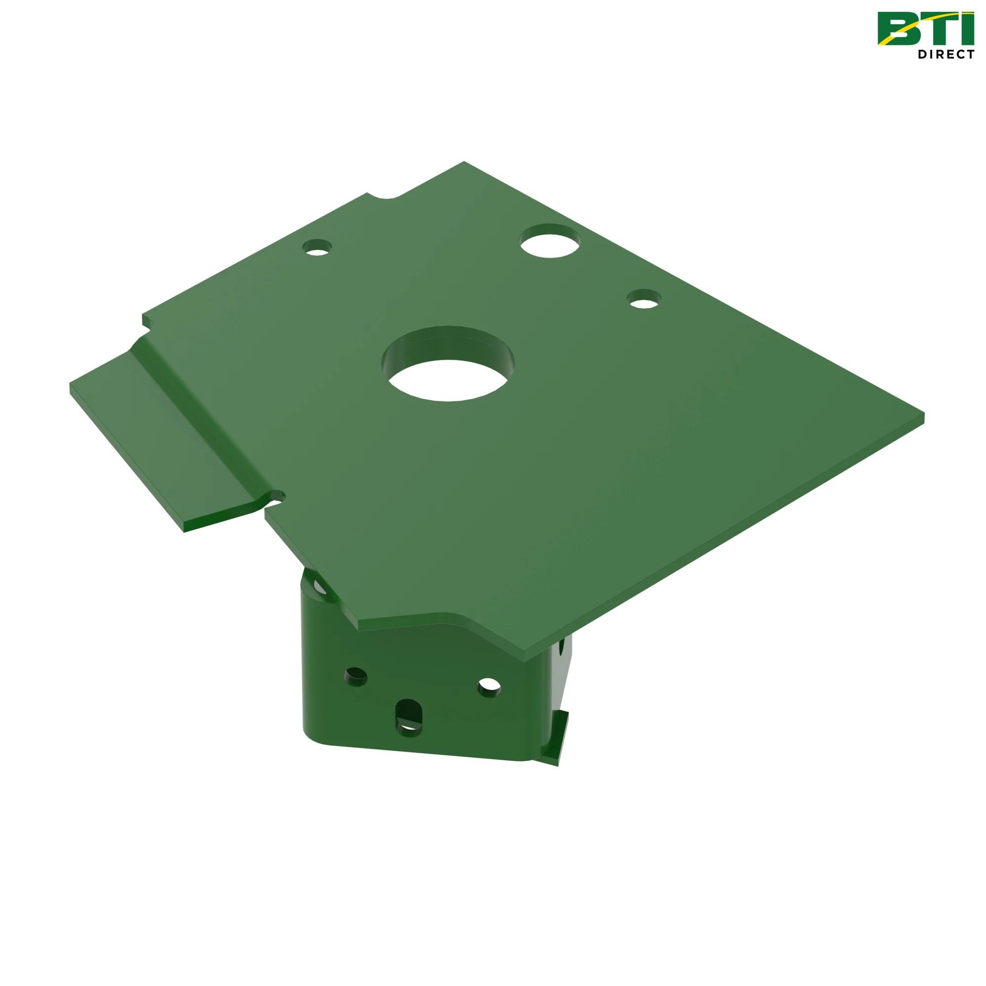 AH129411: Separator Frame Support