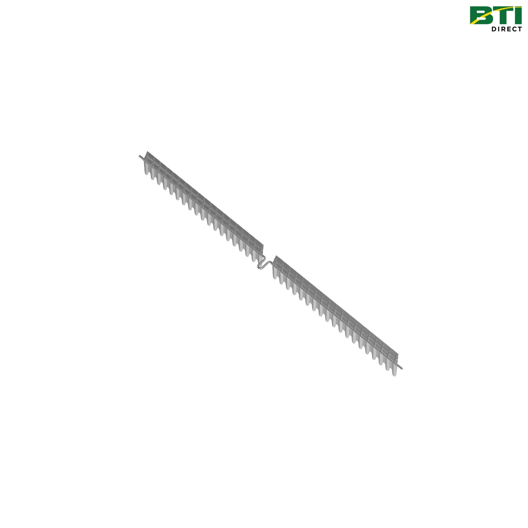 AH130166: Chaffer Louver