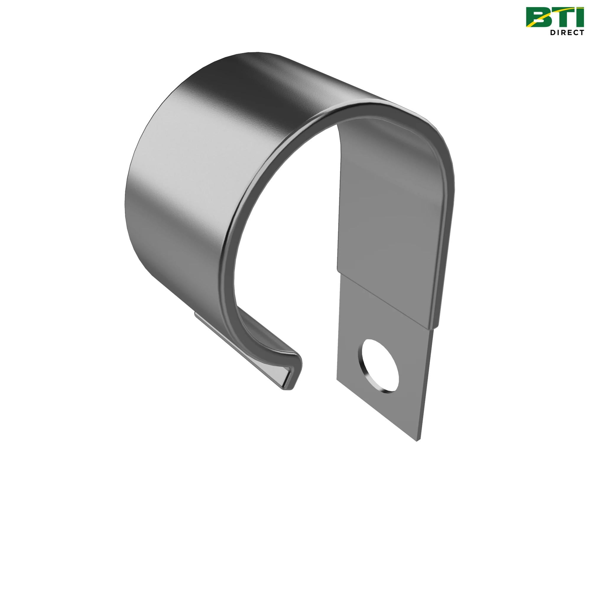 AH130222: Bolt-On Single Clamp