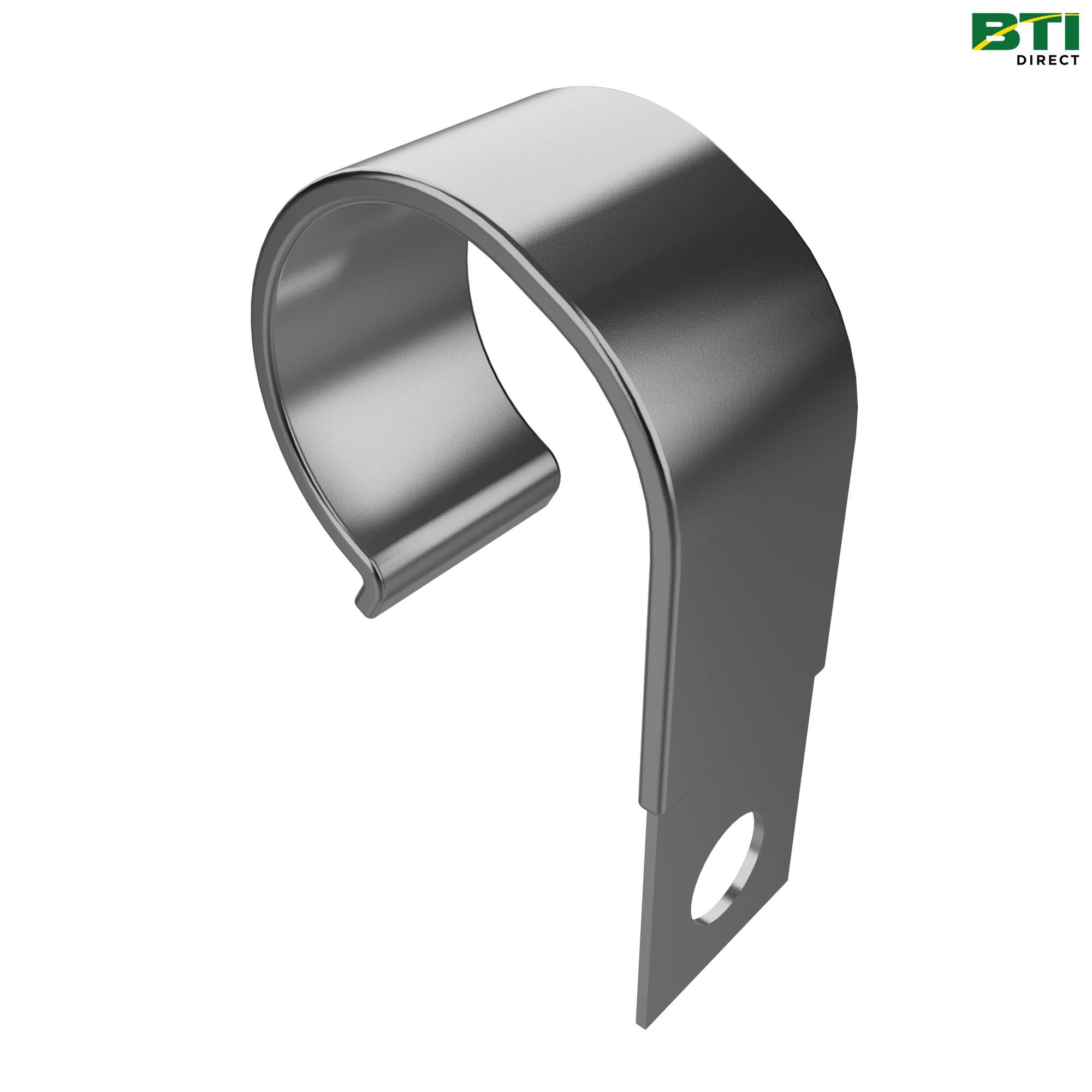 AH130222: Bolt-On Single Clamp