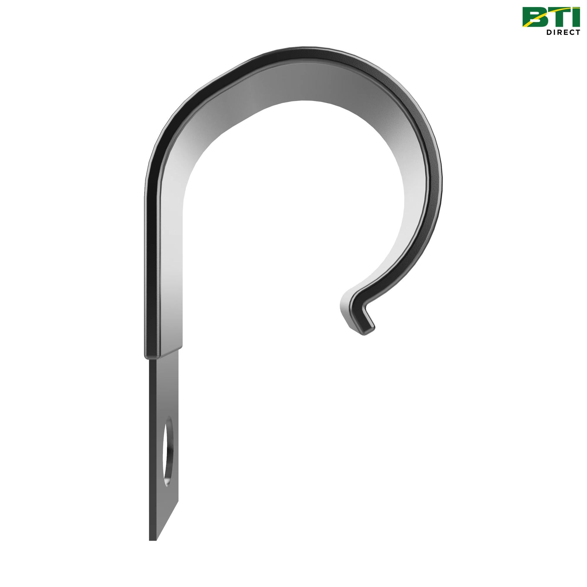 AH130222: Bolt-On Single Clamp