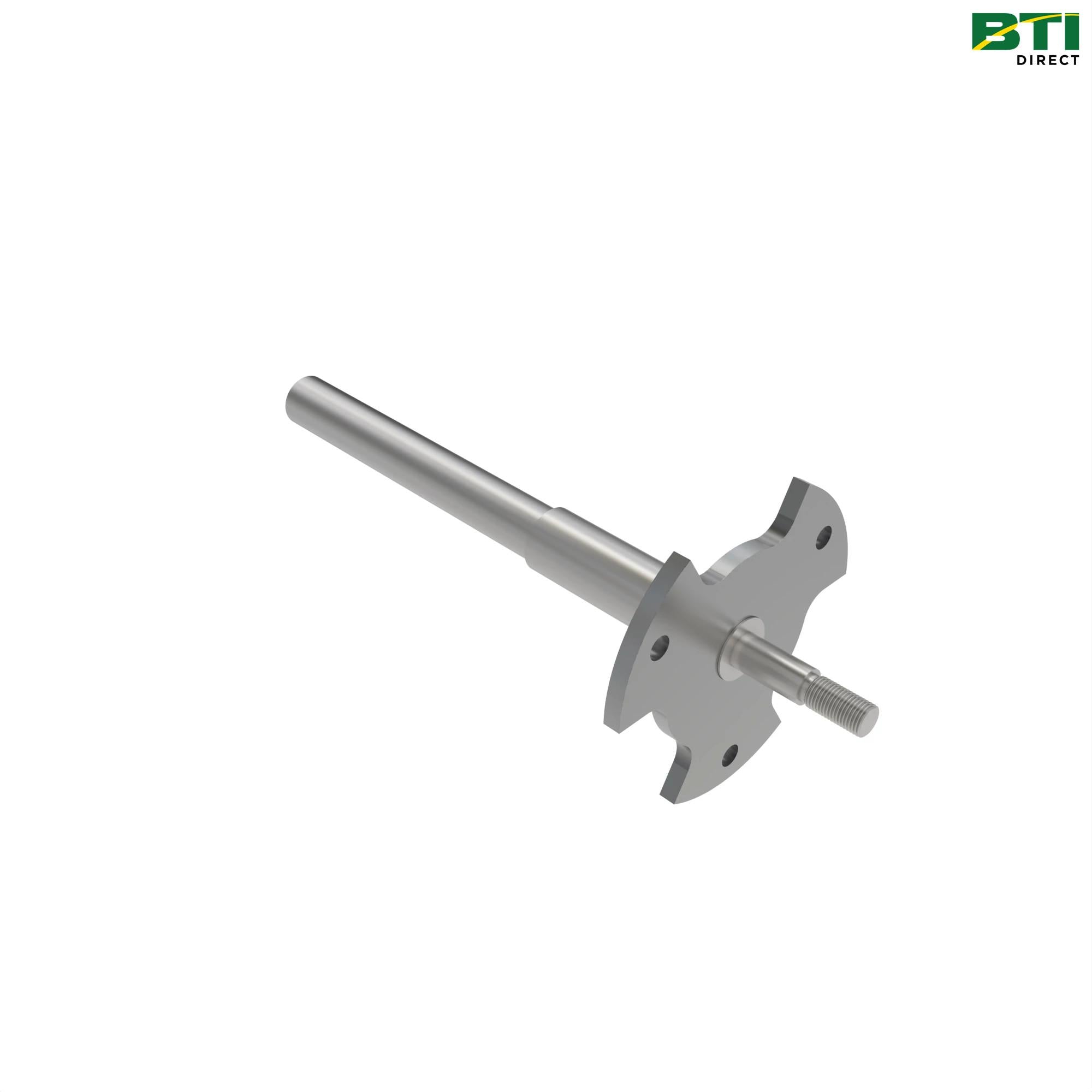 AH130226: Engine Fan Shaft
