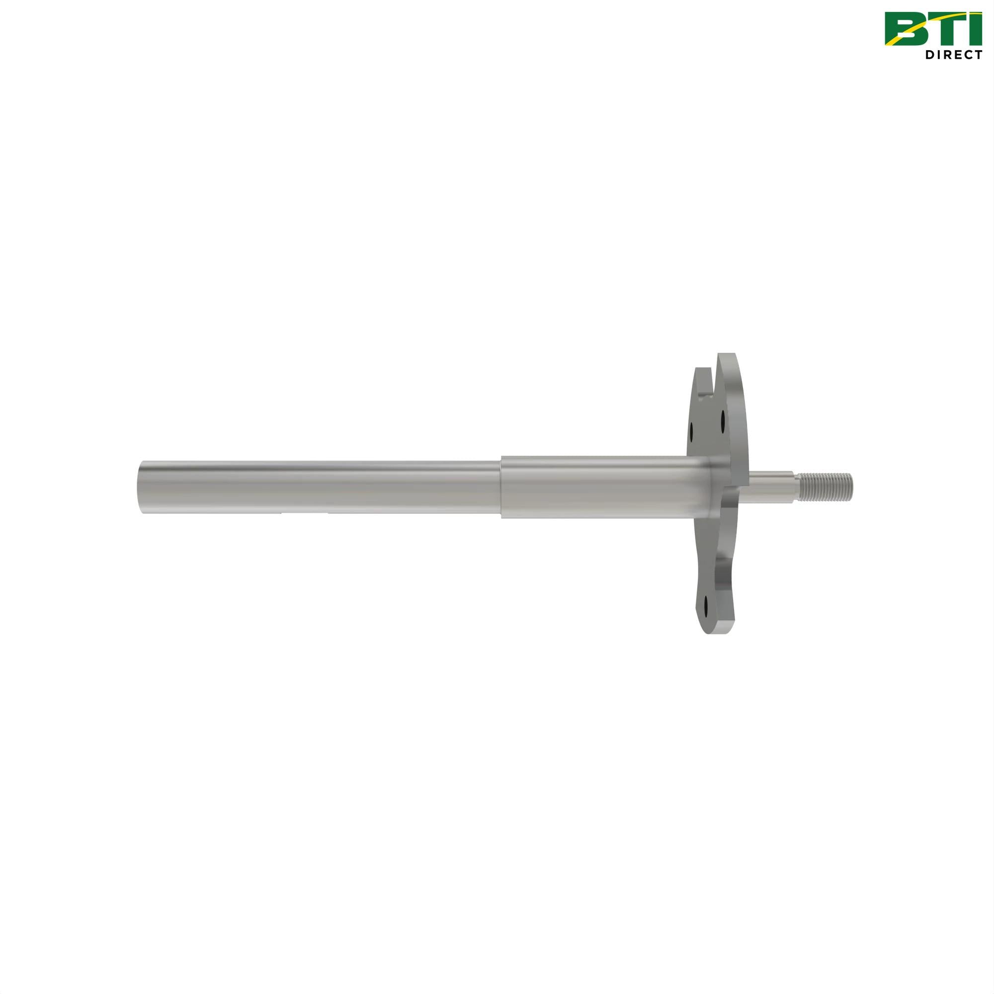 AH130226: Engine Fan Shaft