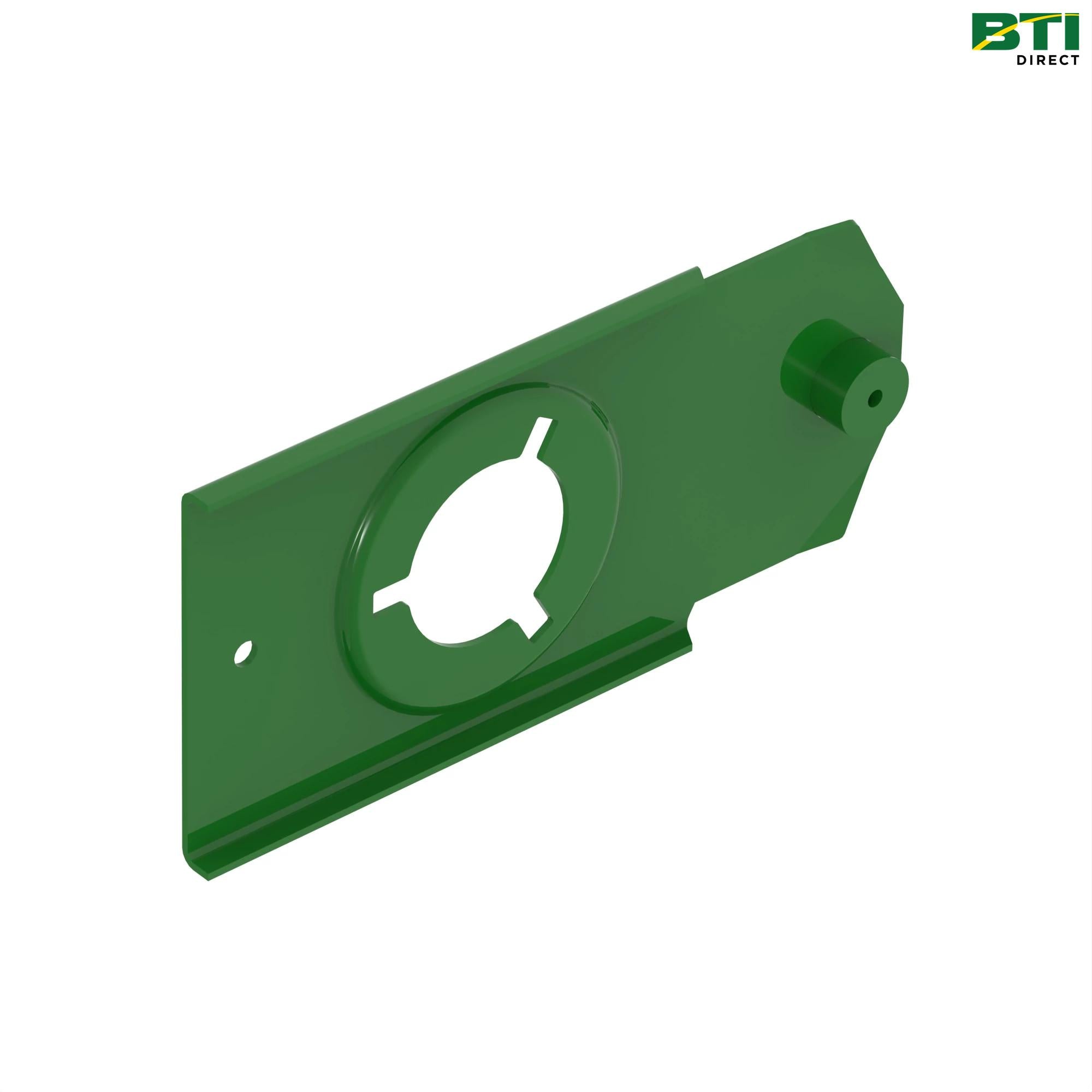 AH130370: Bearing Bracket Assembly