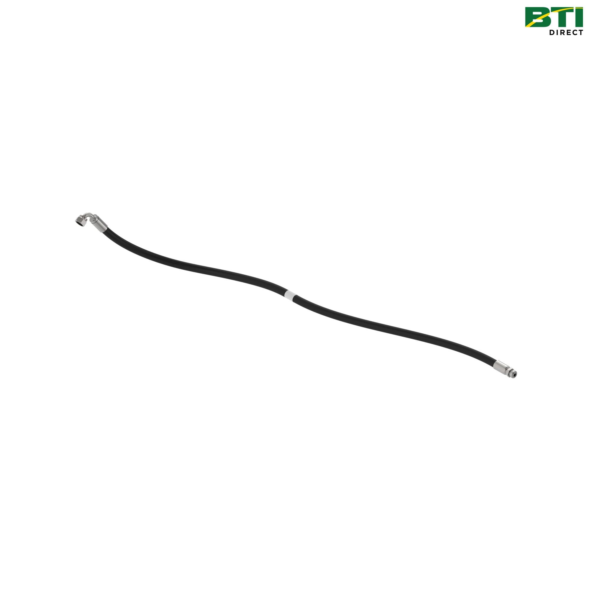 AH130564: Reel Drive Return Hose