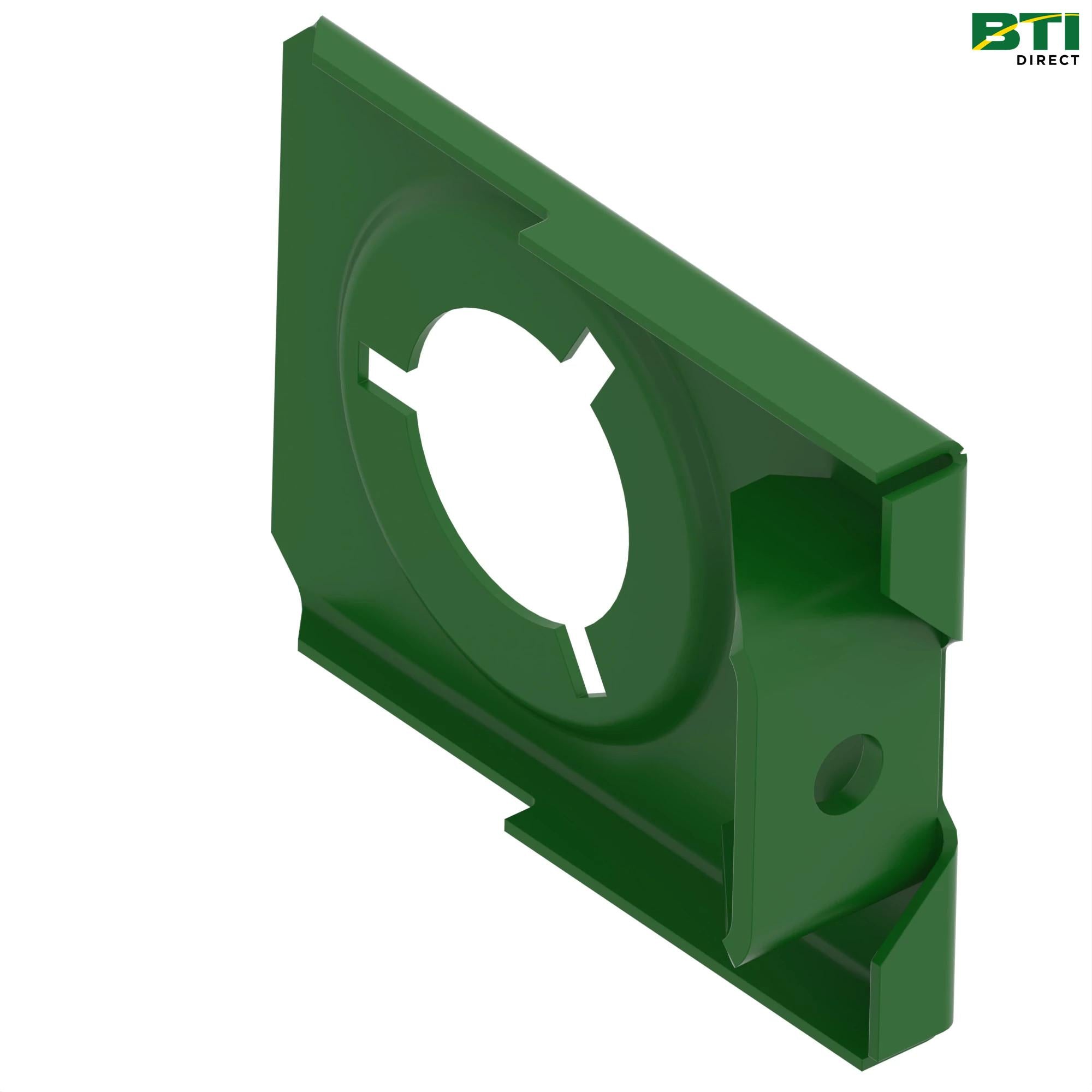 AH130884: Bearing Bracket Assembly