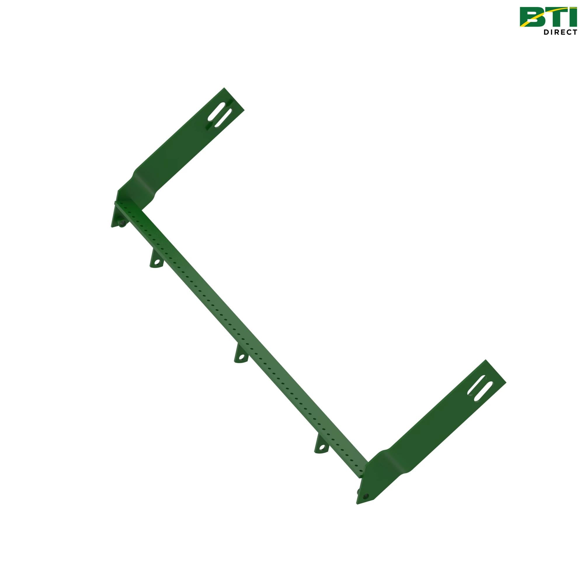 AH130906: Beater Grate Support