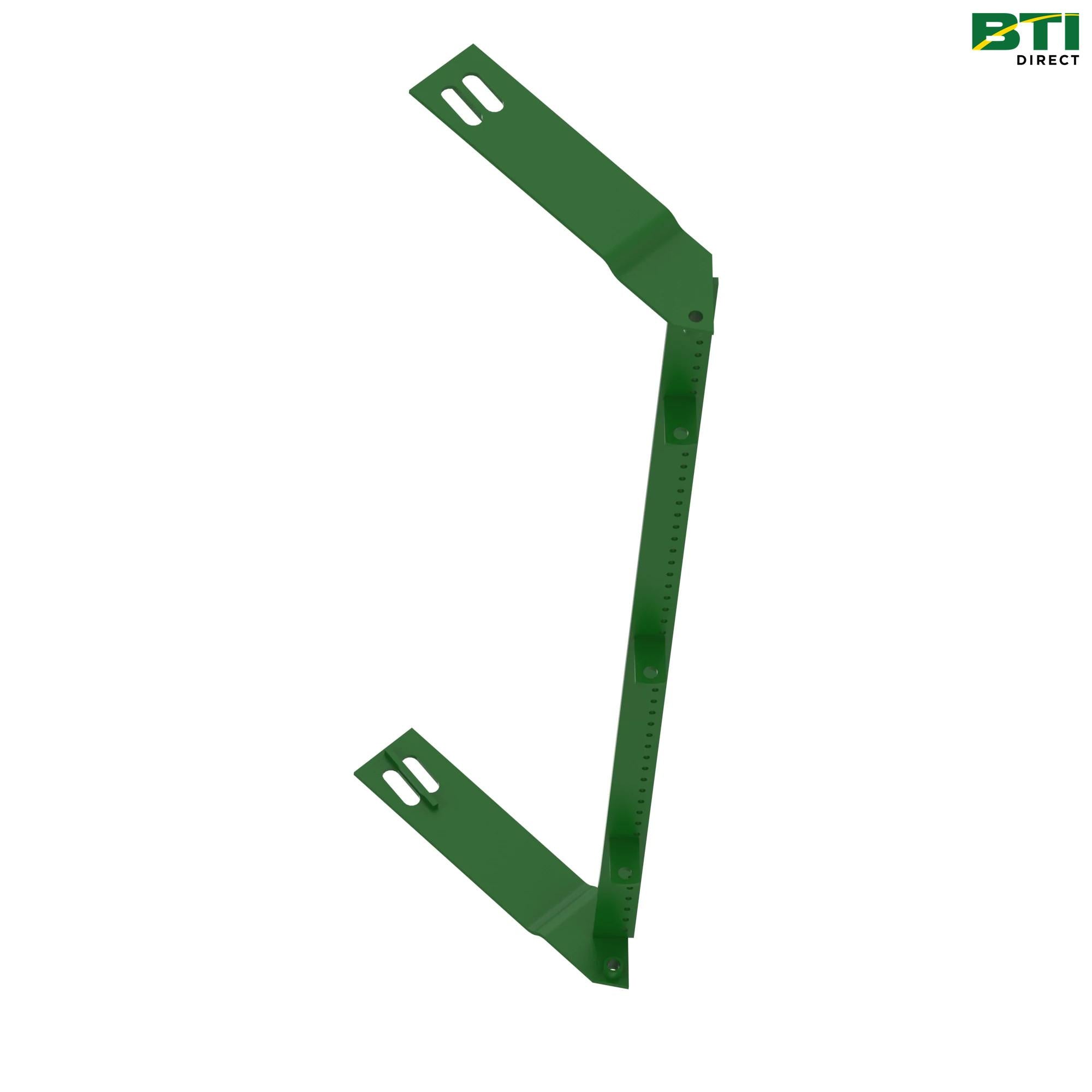 AH130906: Beater Grate Support