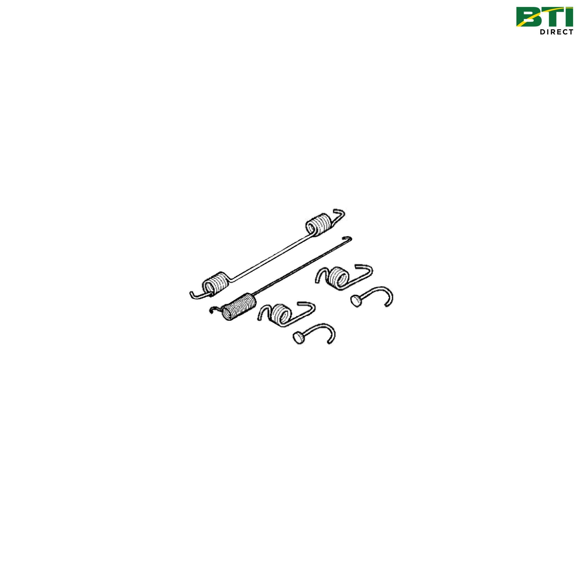 AH131051: Spring Kit