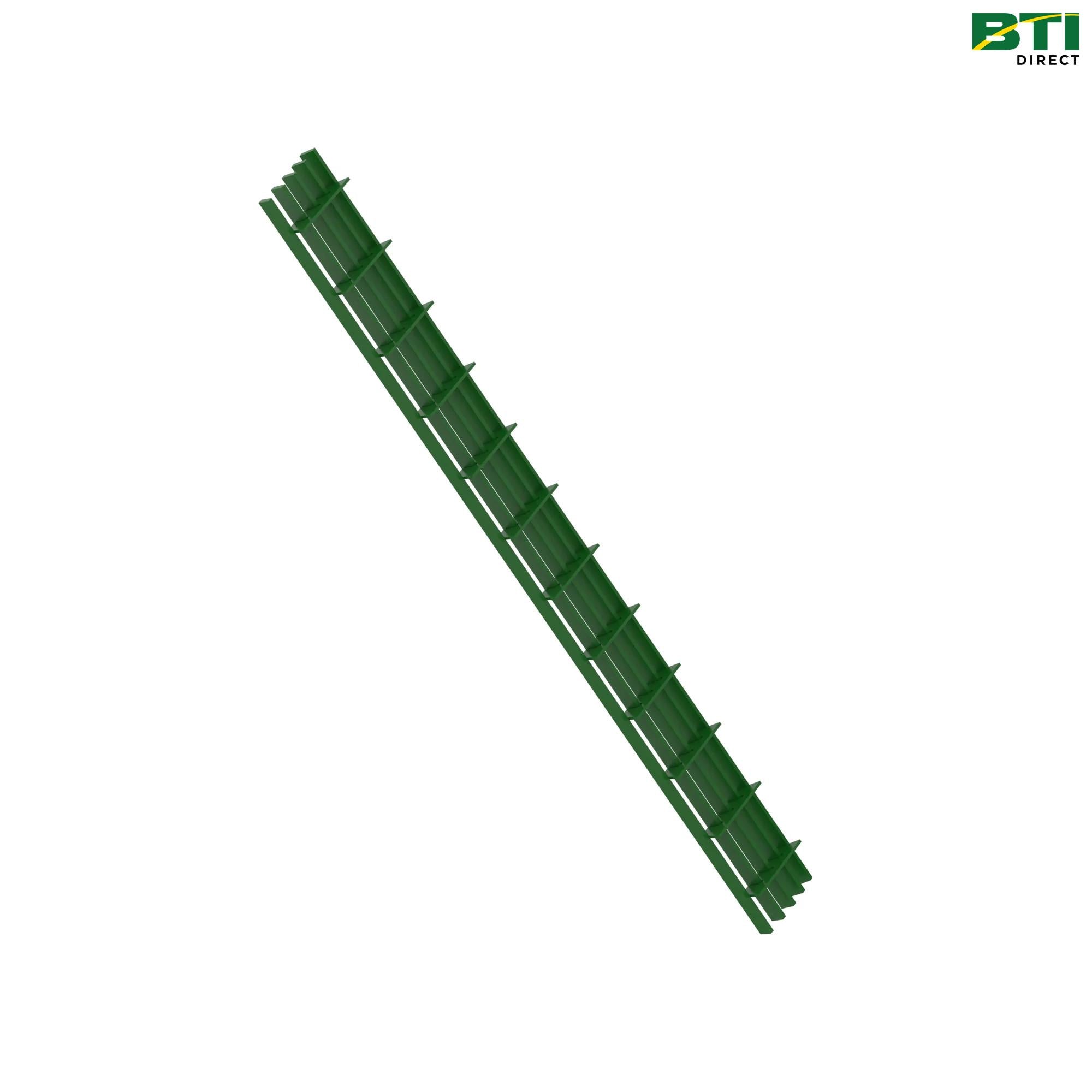 AH131331: Spike Tooth Concave Grate