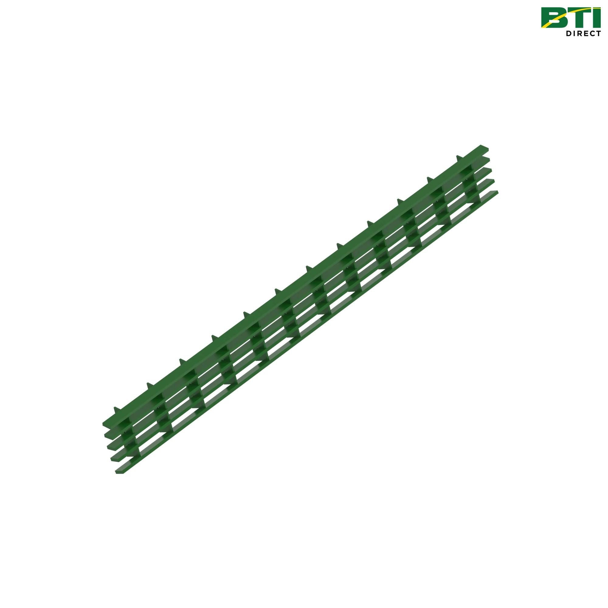 AH131331: Spike Tooth Concave Grate