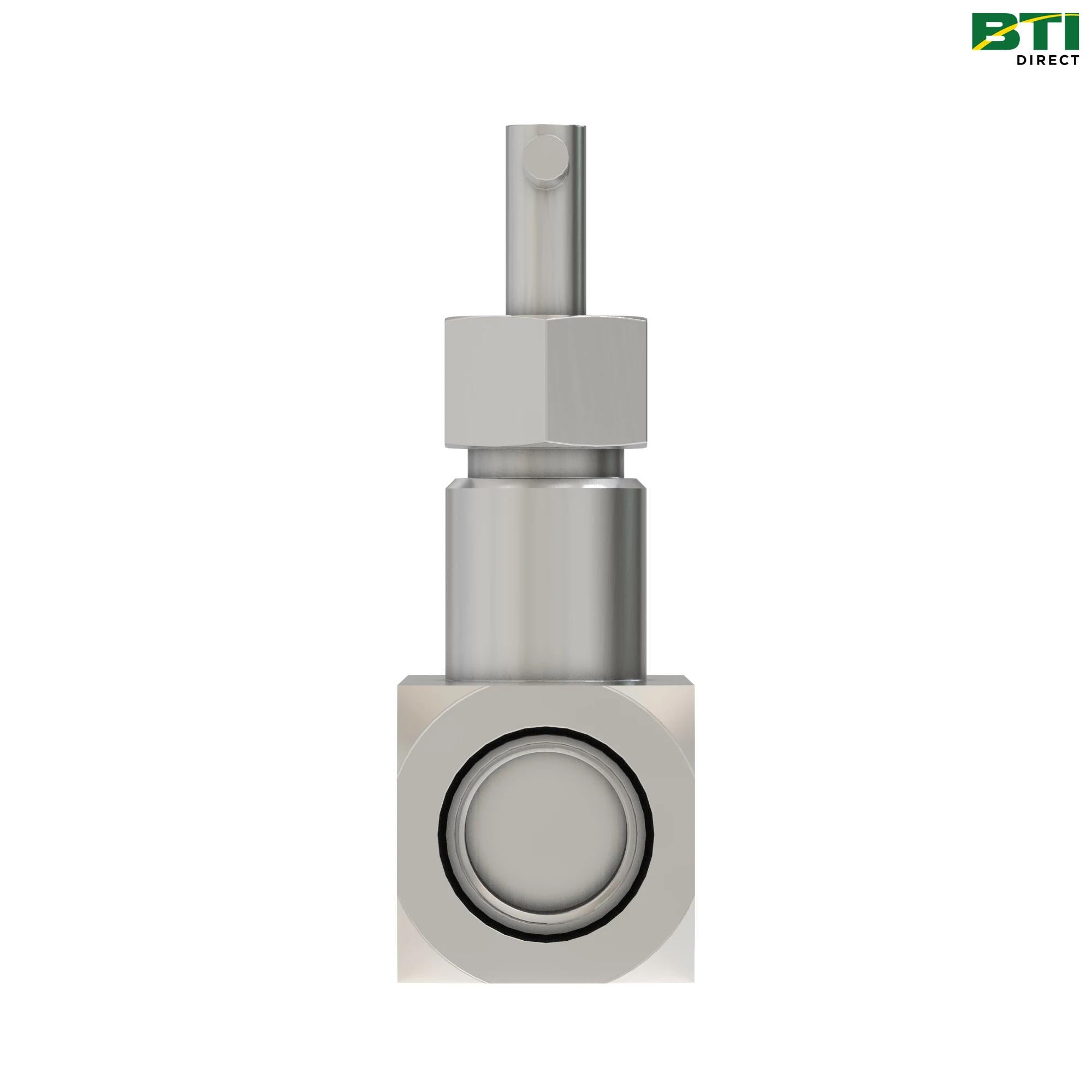 AH131535: Needle Valve