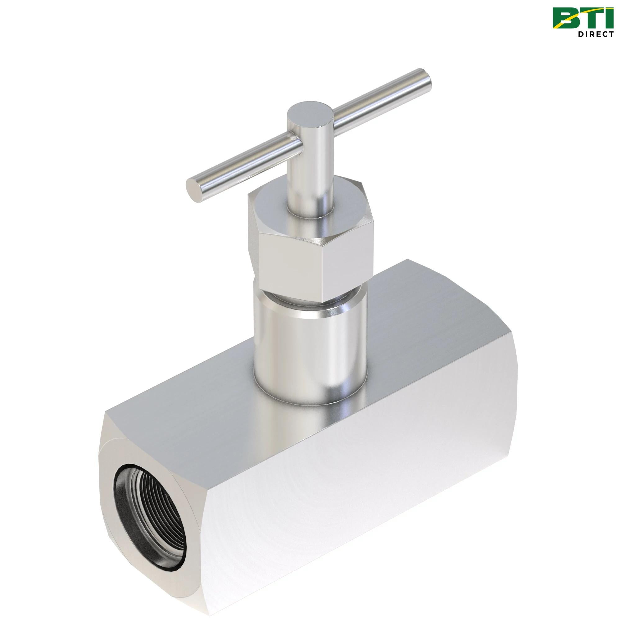 AH131535: Needle Valve