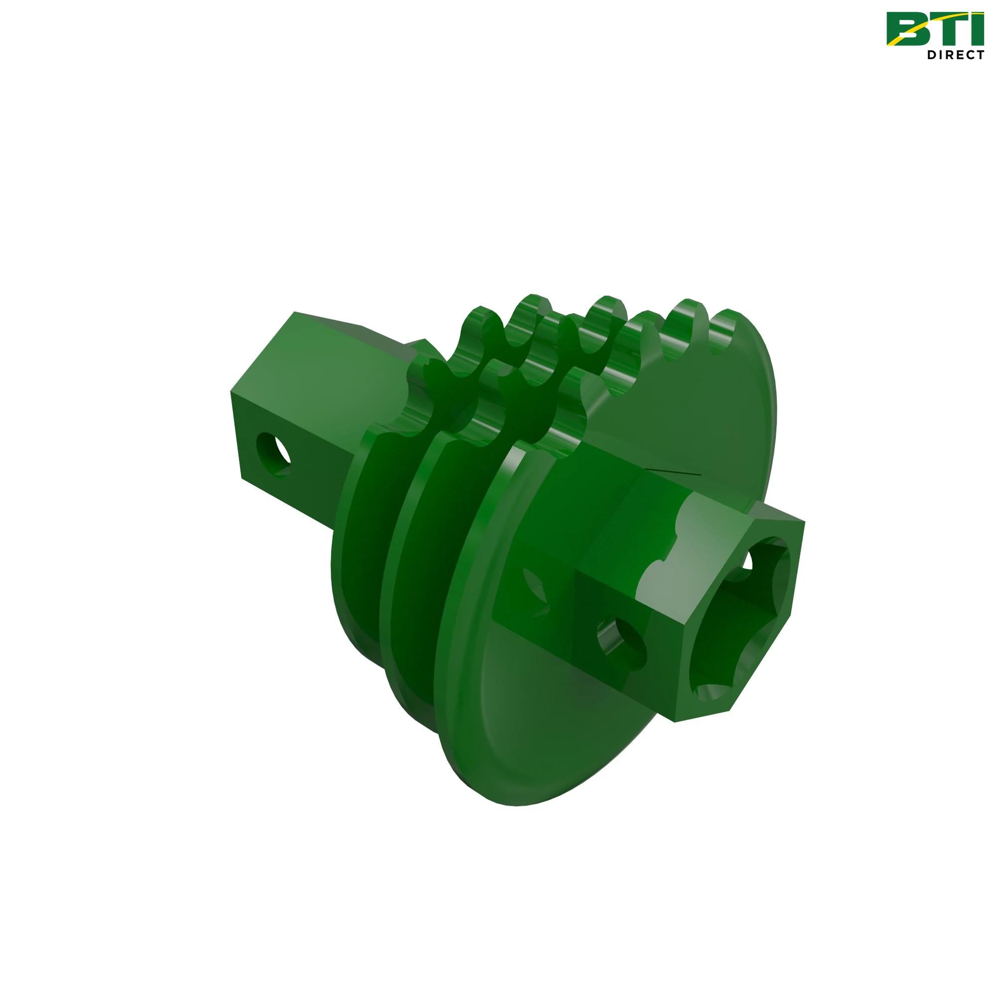 AH133152: Seed Drive Chain Sprocket