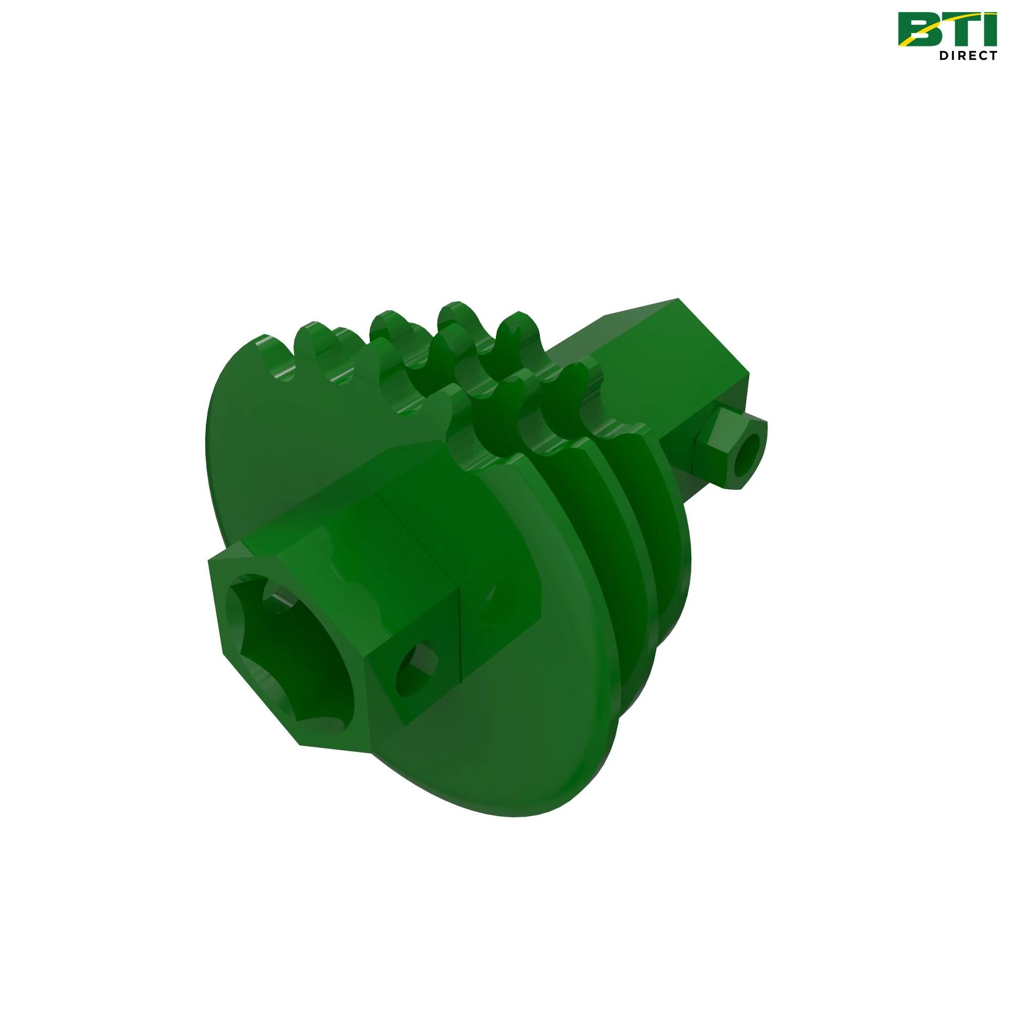 AH133152: Seed Drive Chain Sprocket