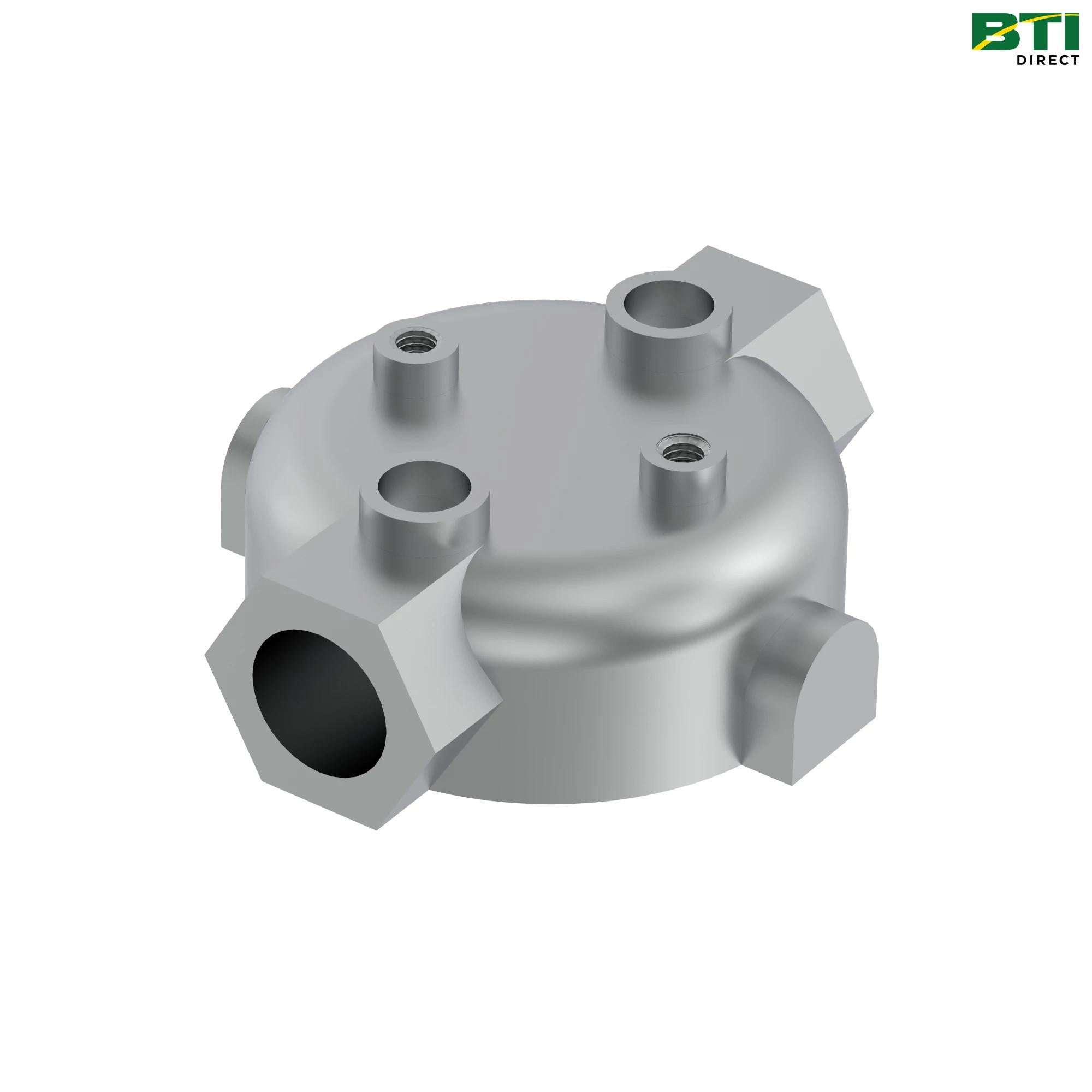 AH133757: Filter Head Fitting