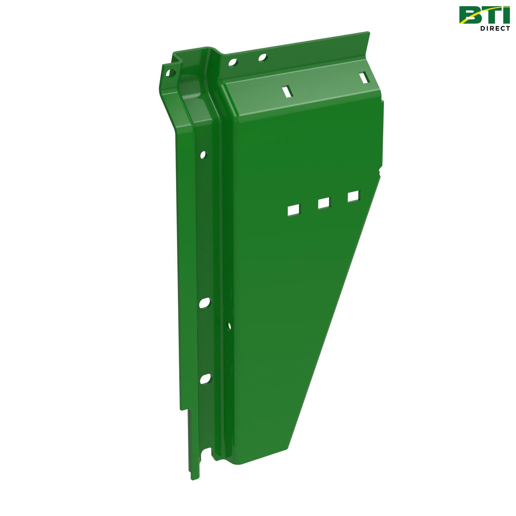 AH134725: Left Side Main Sill Support Arm
