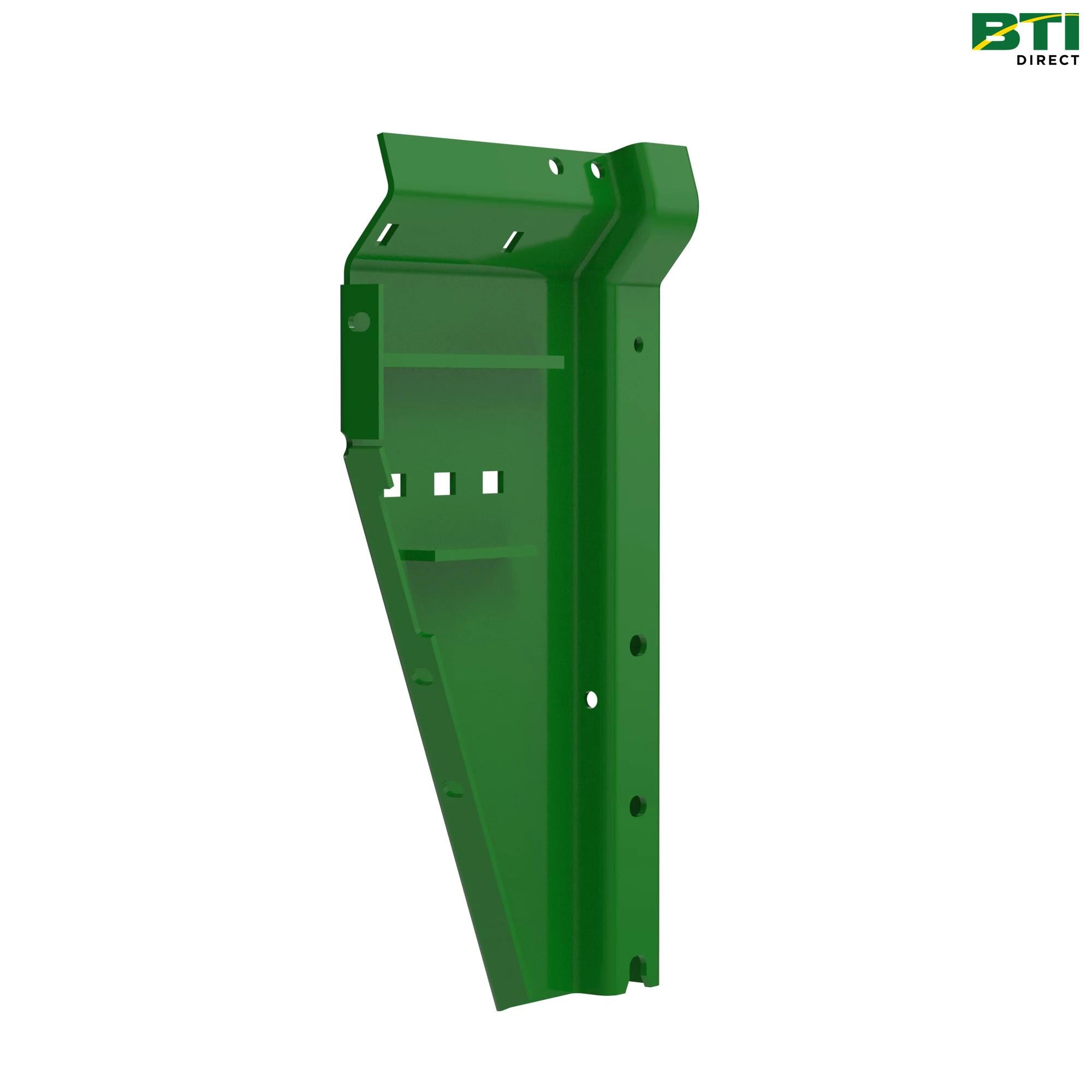 AH134725: Left Side Main Sill Support Arm