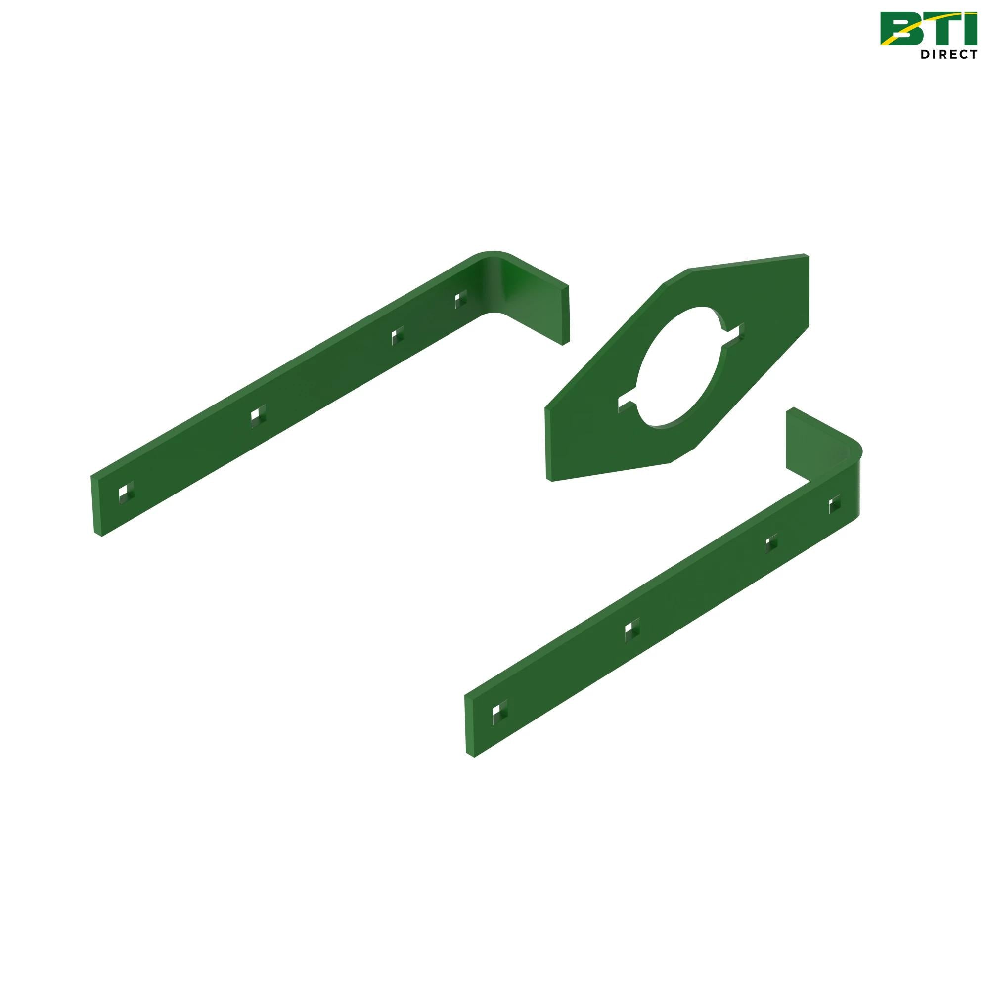 AH135558: Auger Tank Support