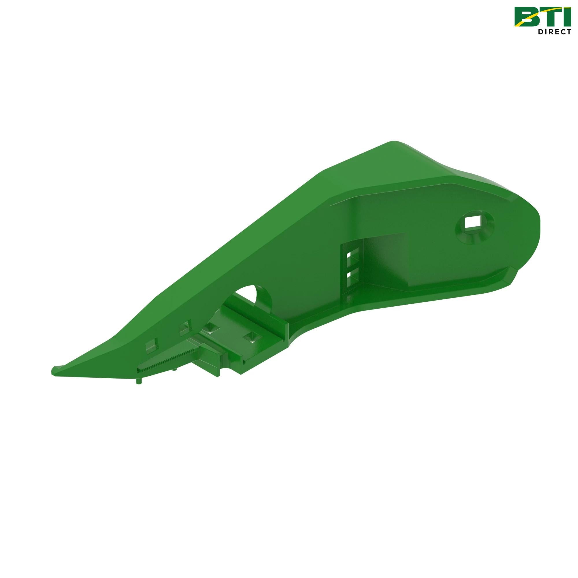 AH13580: Outer Shoe Plate