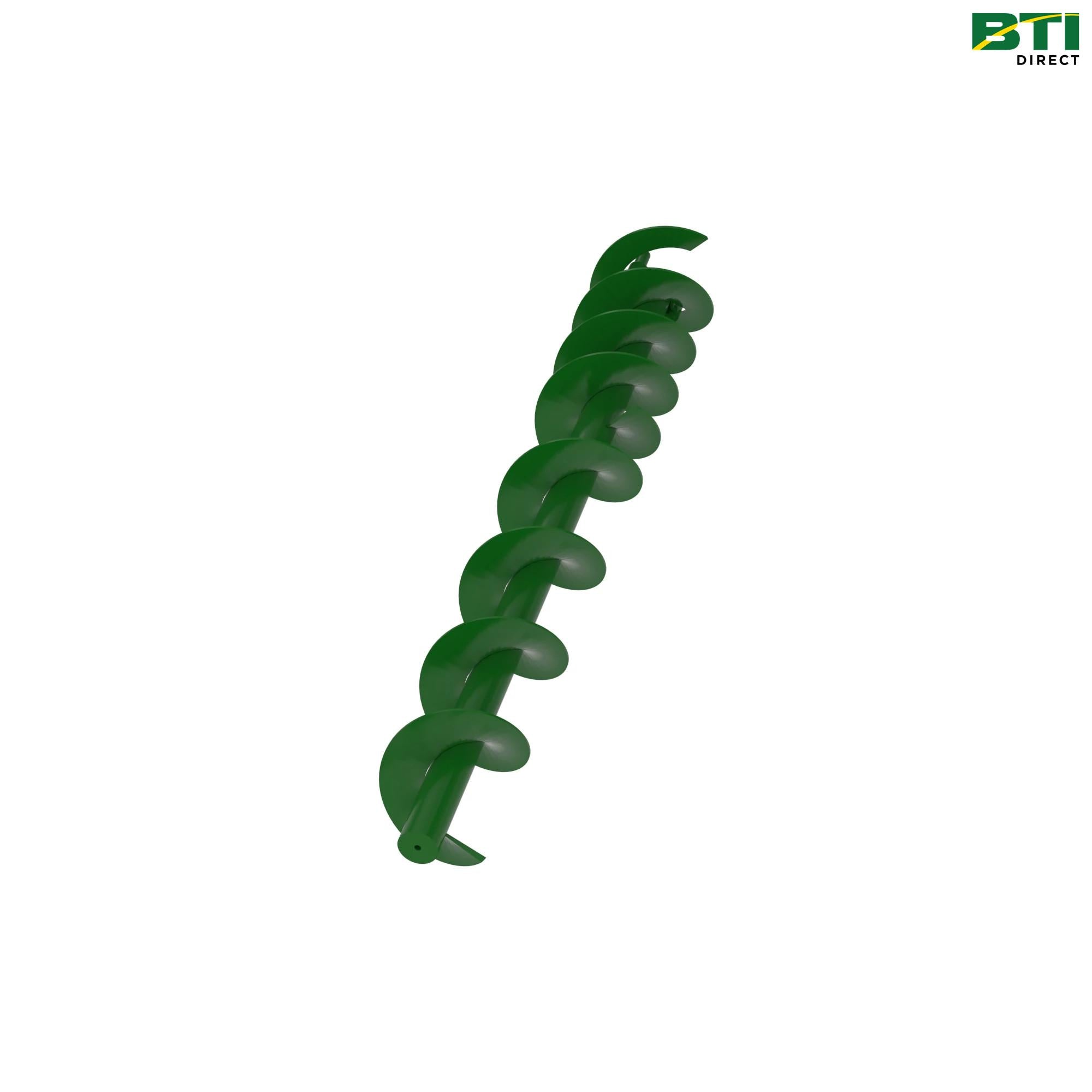 AH136092: Upper Clean Grain Loading Auger