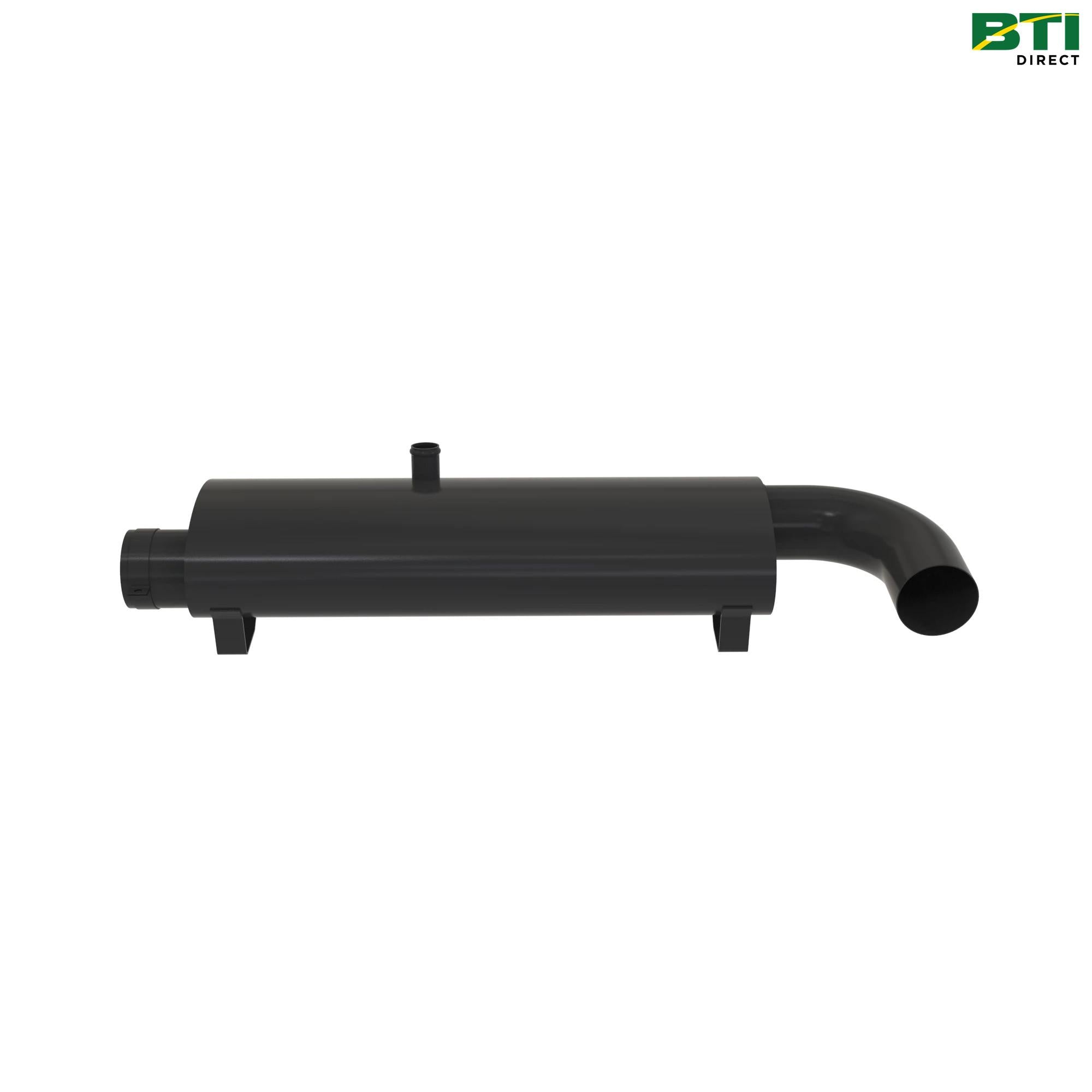 AH136385: Muffler