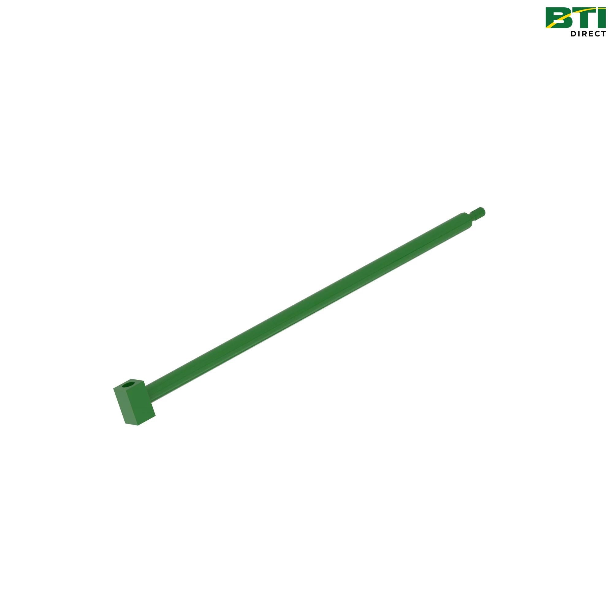 AH137155: Hydraulic Cylinder Rod