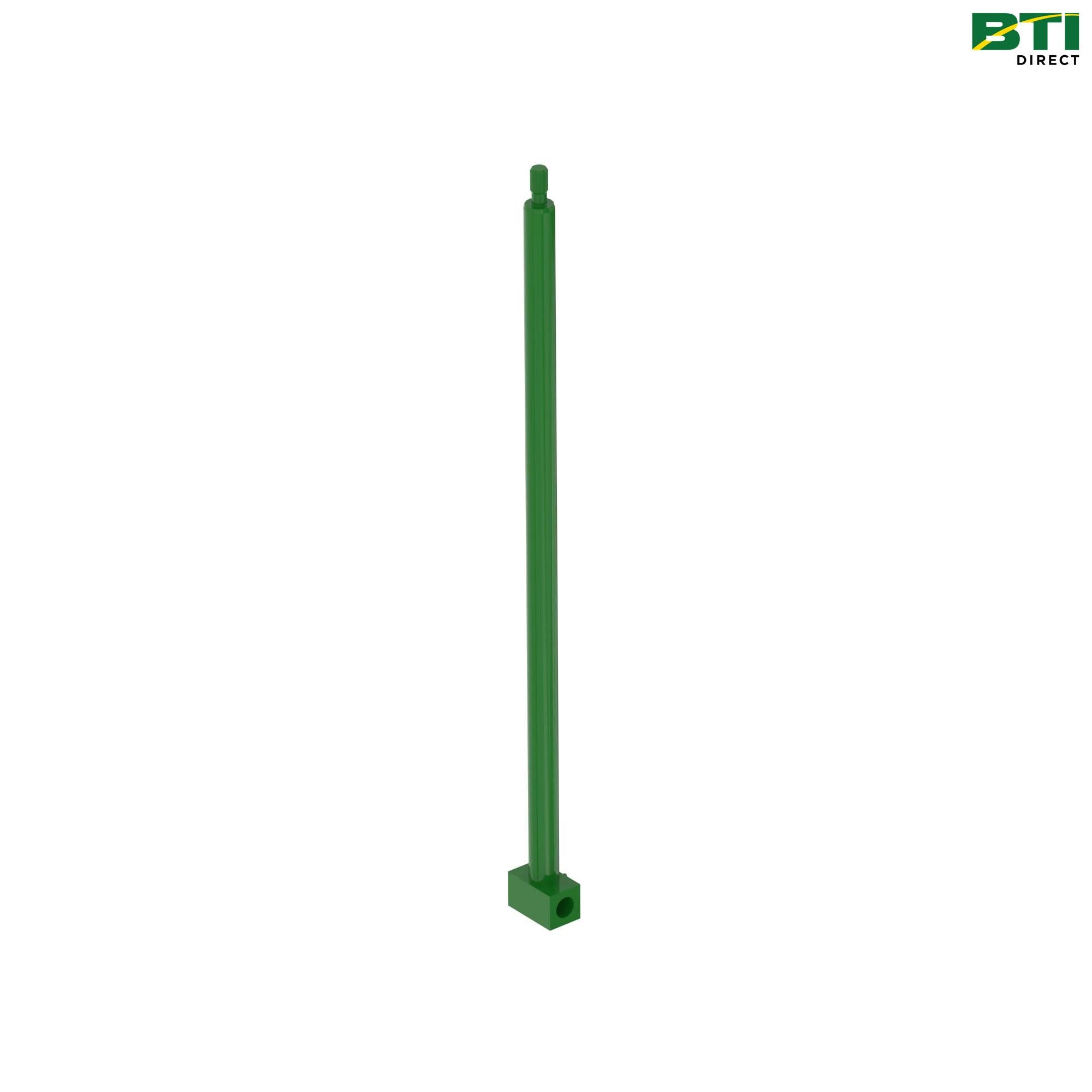 AH137155: Hydraulic Cylinder Rod