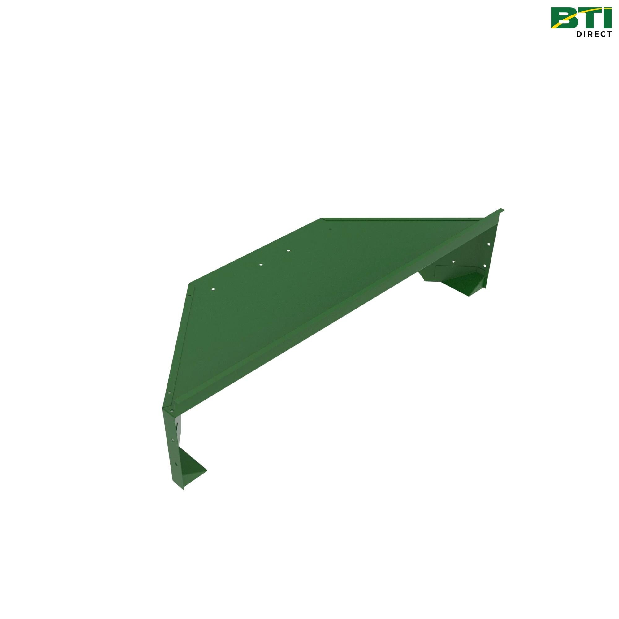 AH137419: Beater Cover