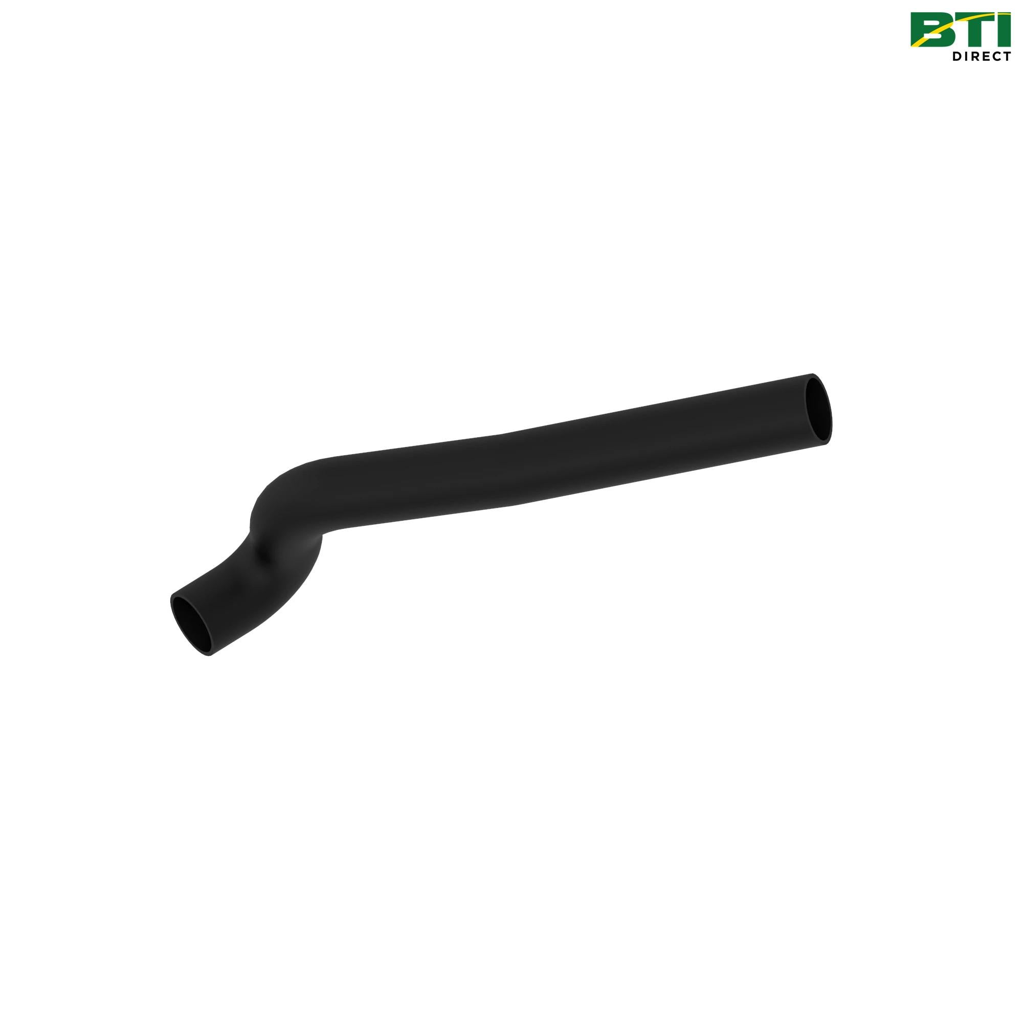 AH137641: Radiator Hose