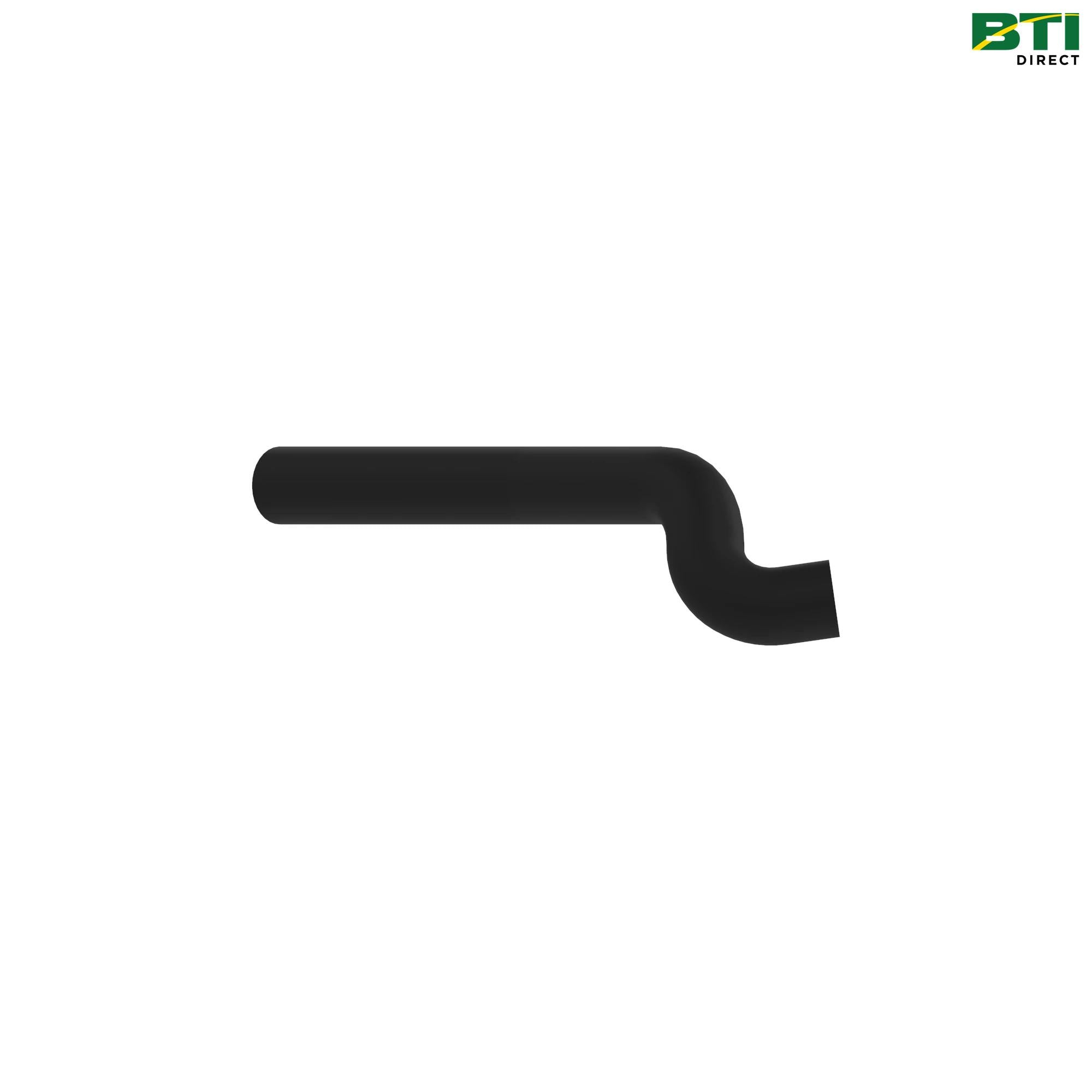AH137641: Radiator Hose