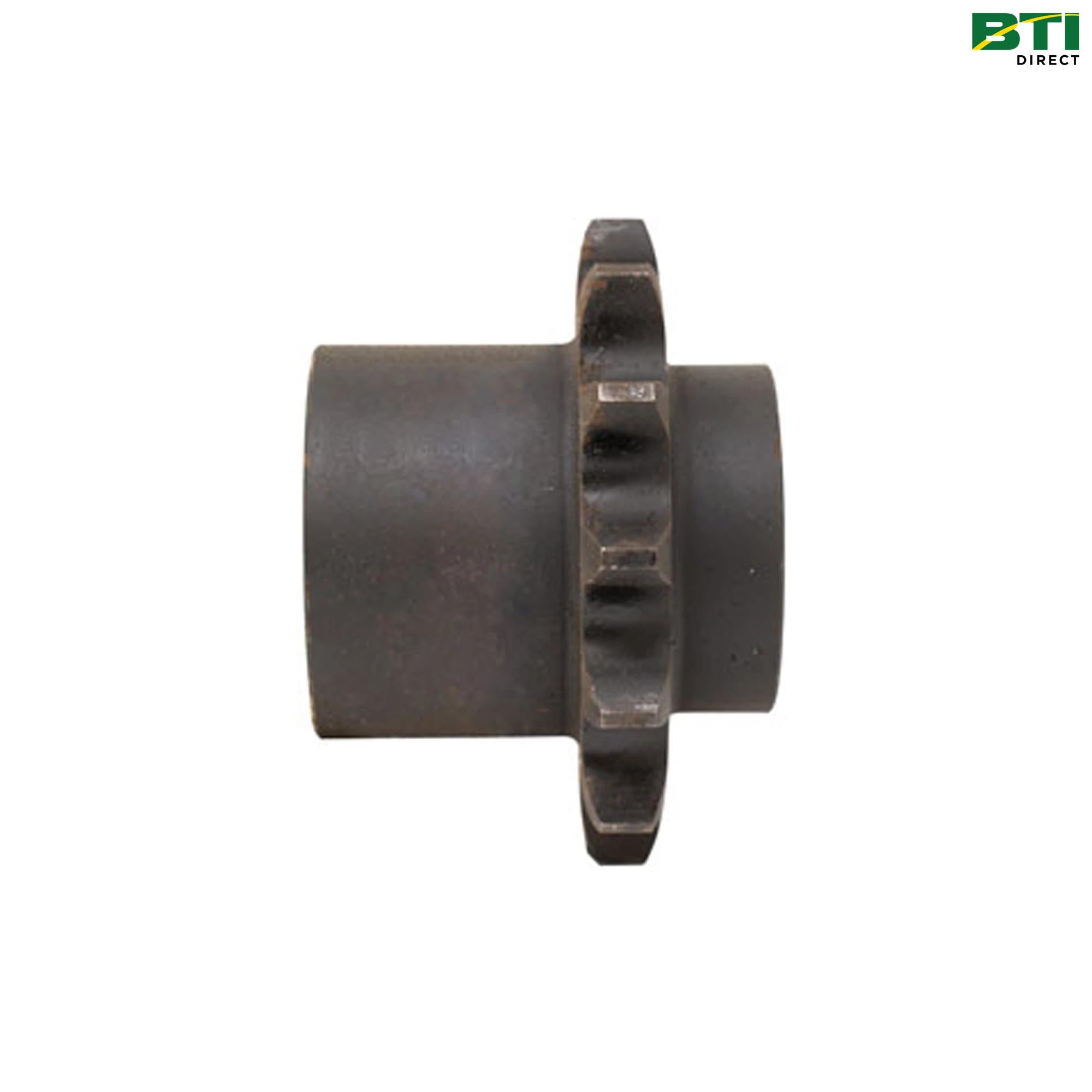 AH138180: Auger Drive Chain Sprocket, 13 Tooth