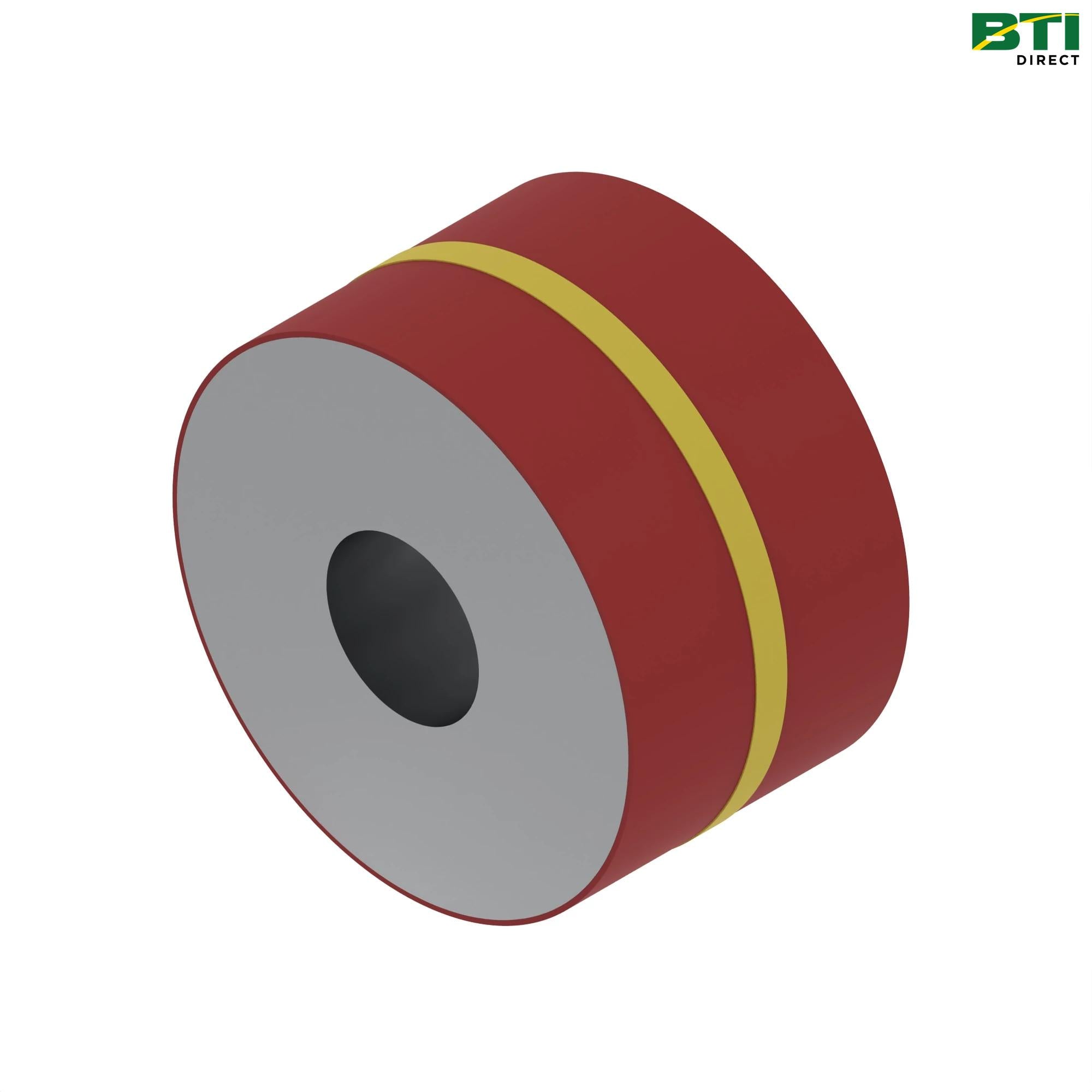 AH138200: Unitized Piston