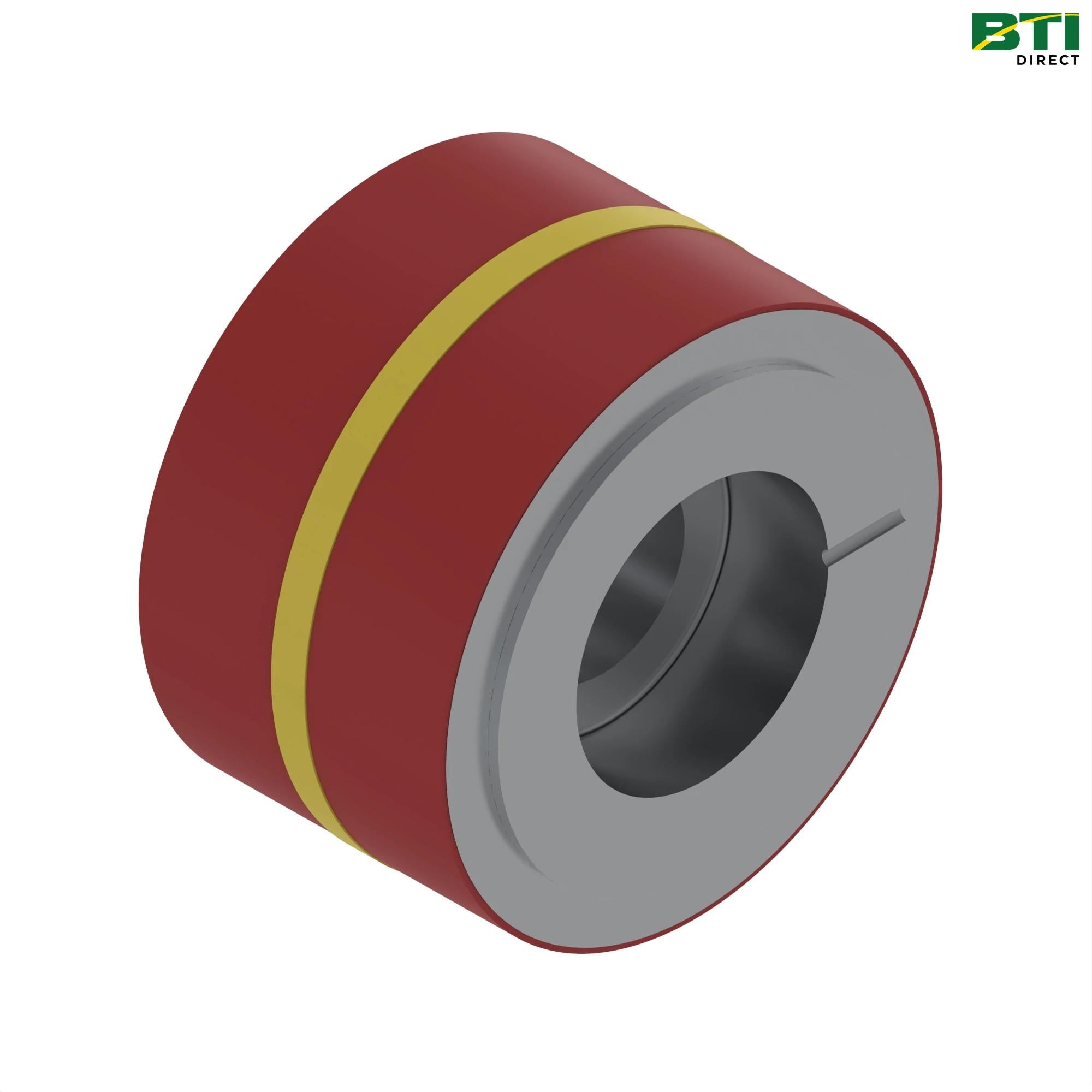 AH138200: Unitized Piston