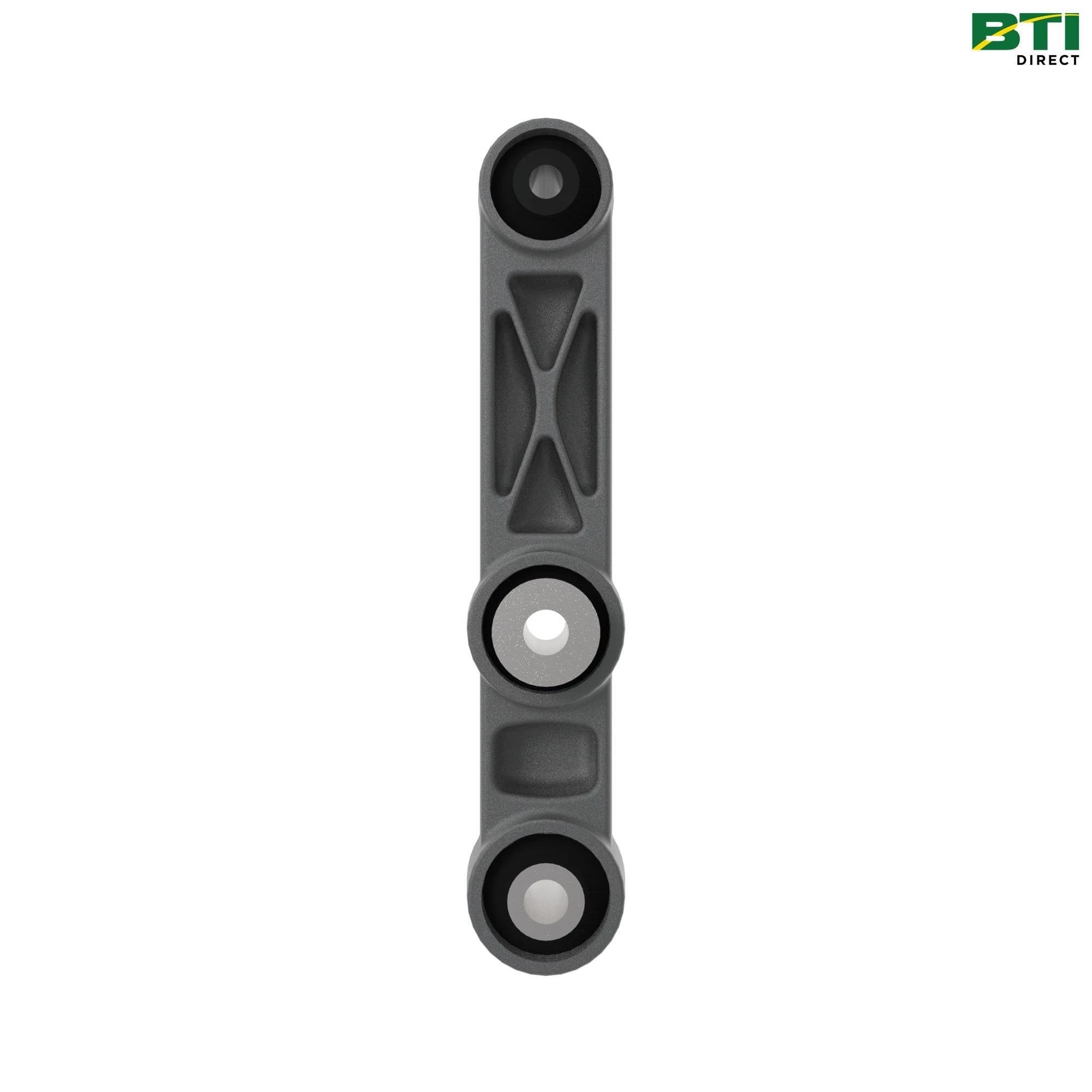 AH138234: Rear Pre Cleaner Chaffer Frame Arm Link