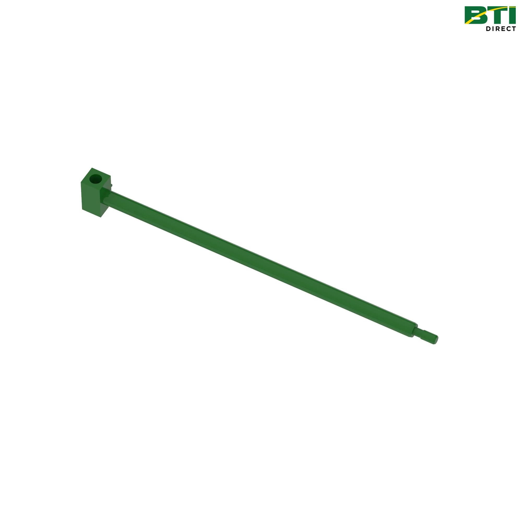 AH138380: Hydraulic Cylinder Rod
