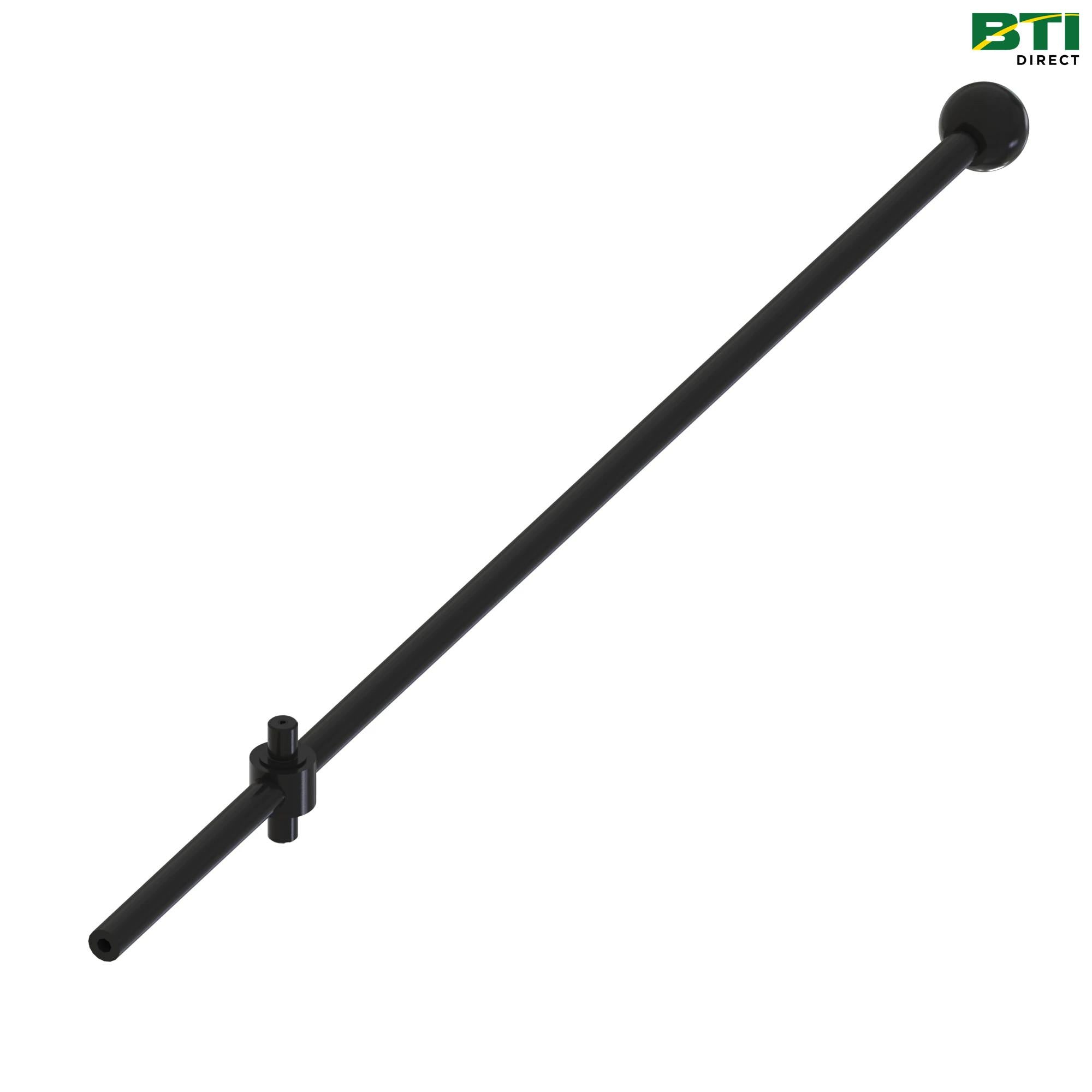 AH138707: Rod