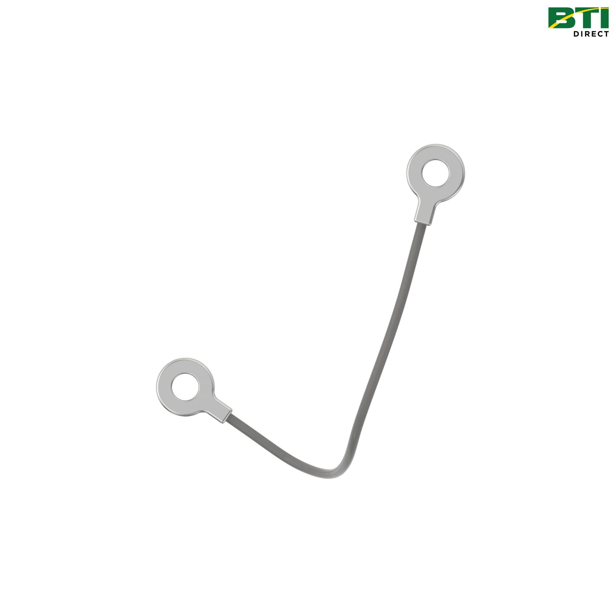 AH138813: Leveling Upper Cable