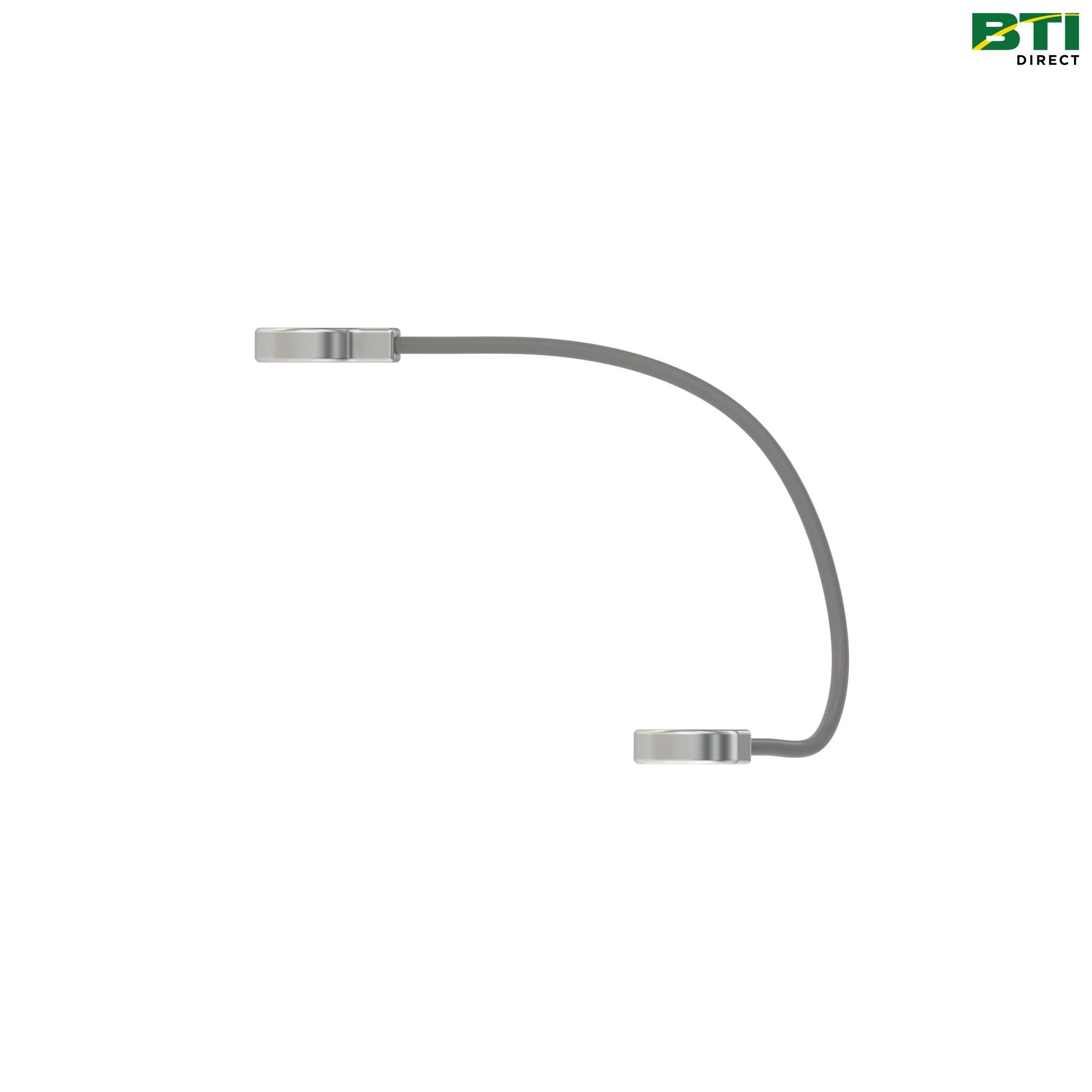 AH138813: Leveling Upper Cable