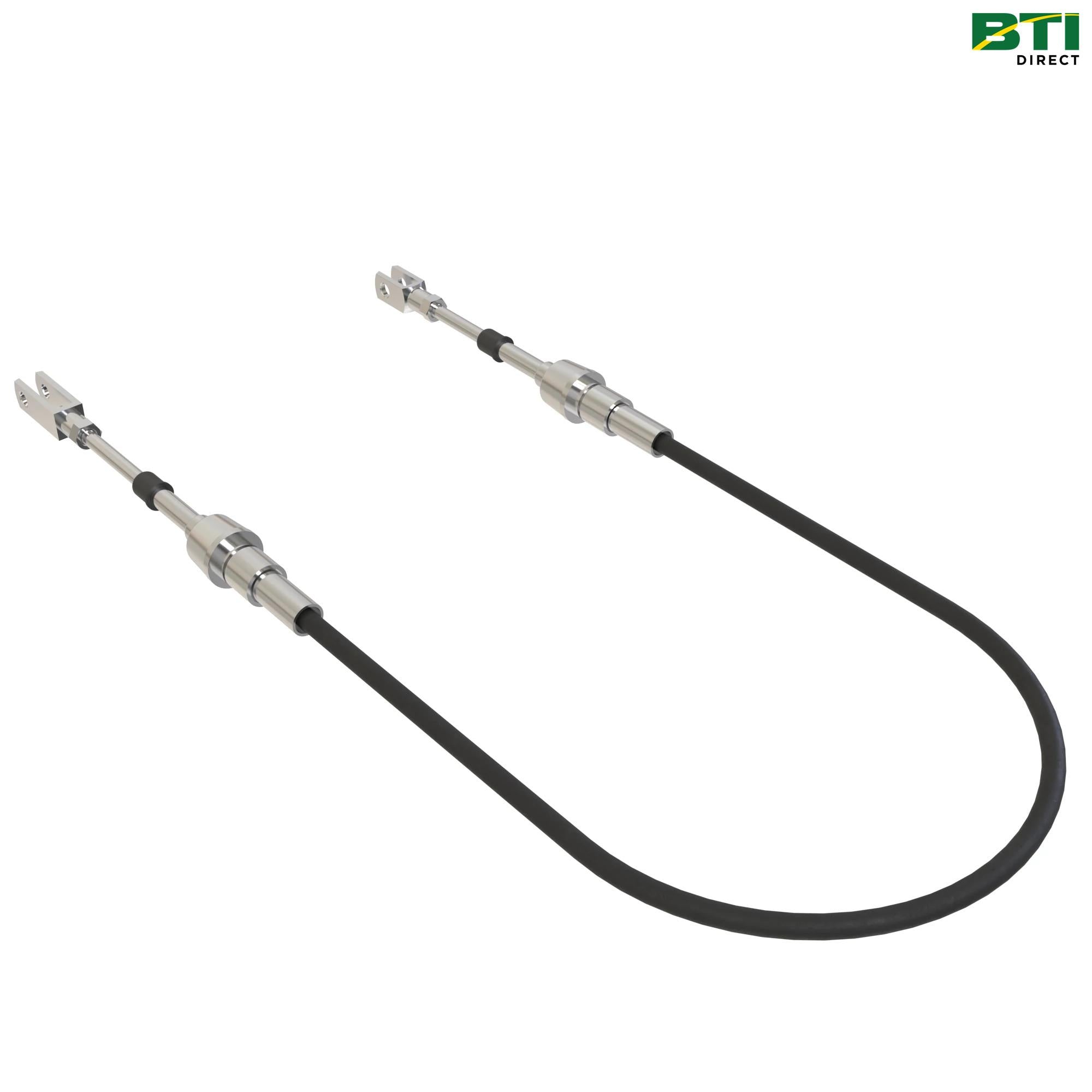 AH138814: Lower Leveling Cable