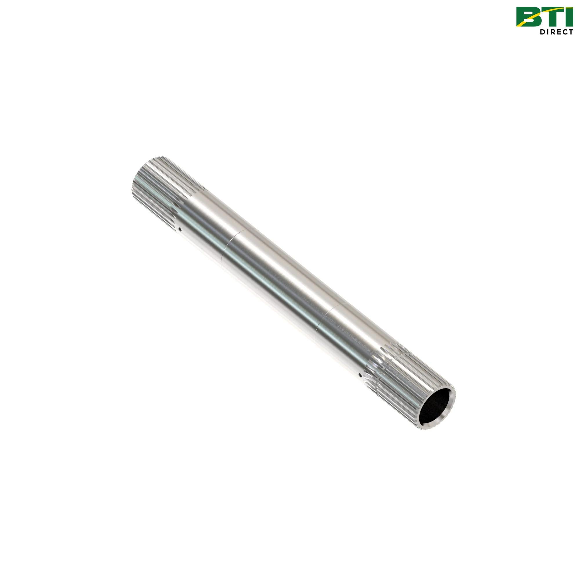 AH139118: Shaft