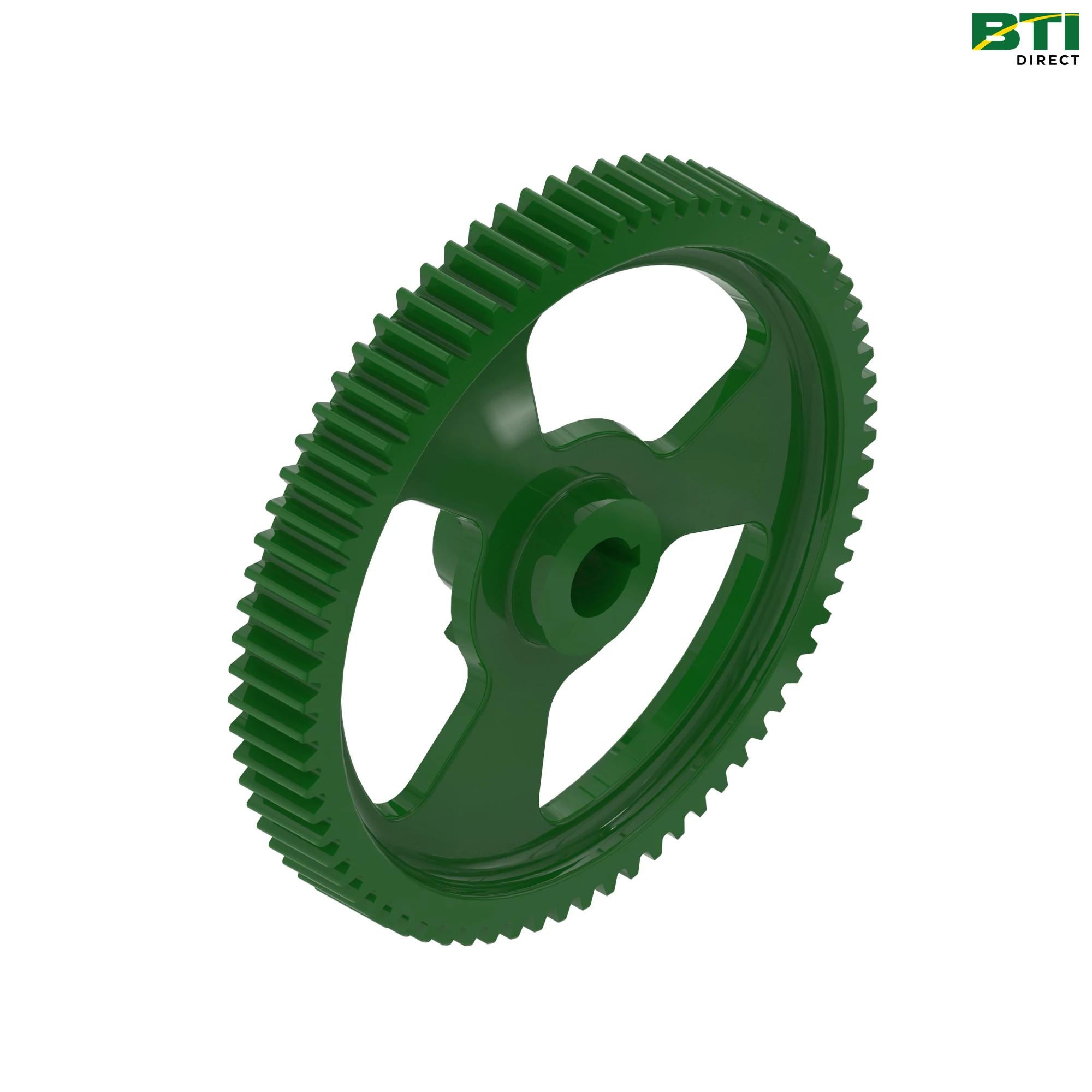 AH139288: Pickup Reel Drive Spur Gear