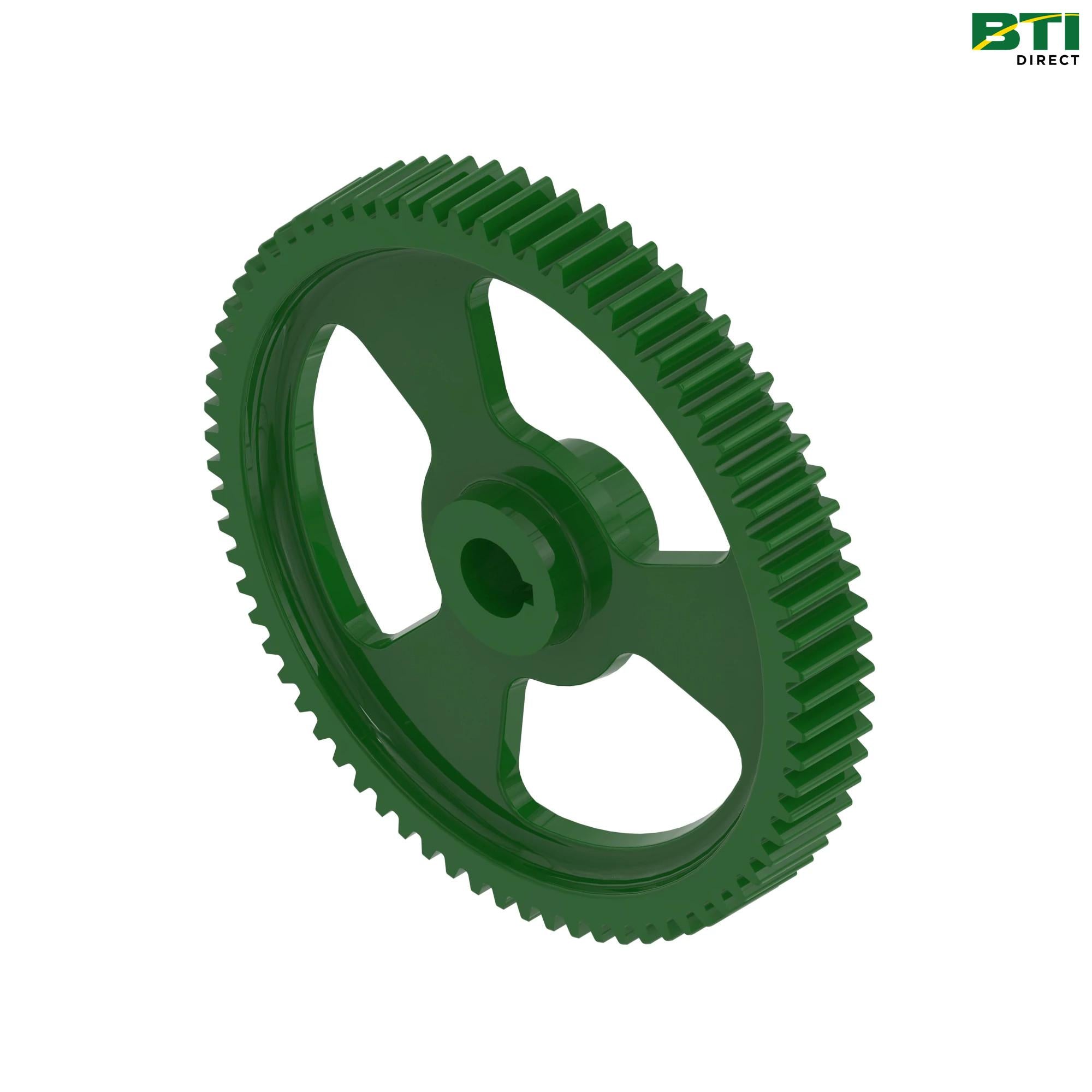 AH139288: Pickup Reel Drive Spur Gear