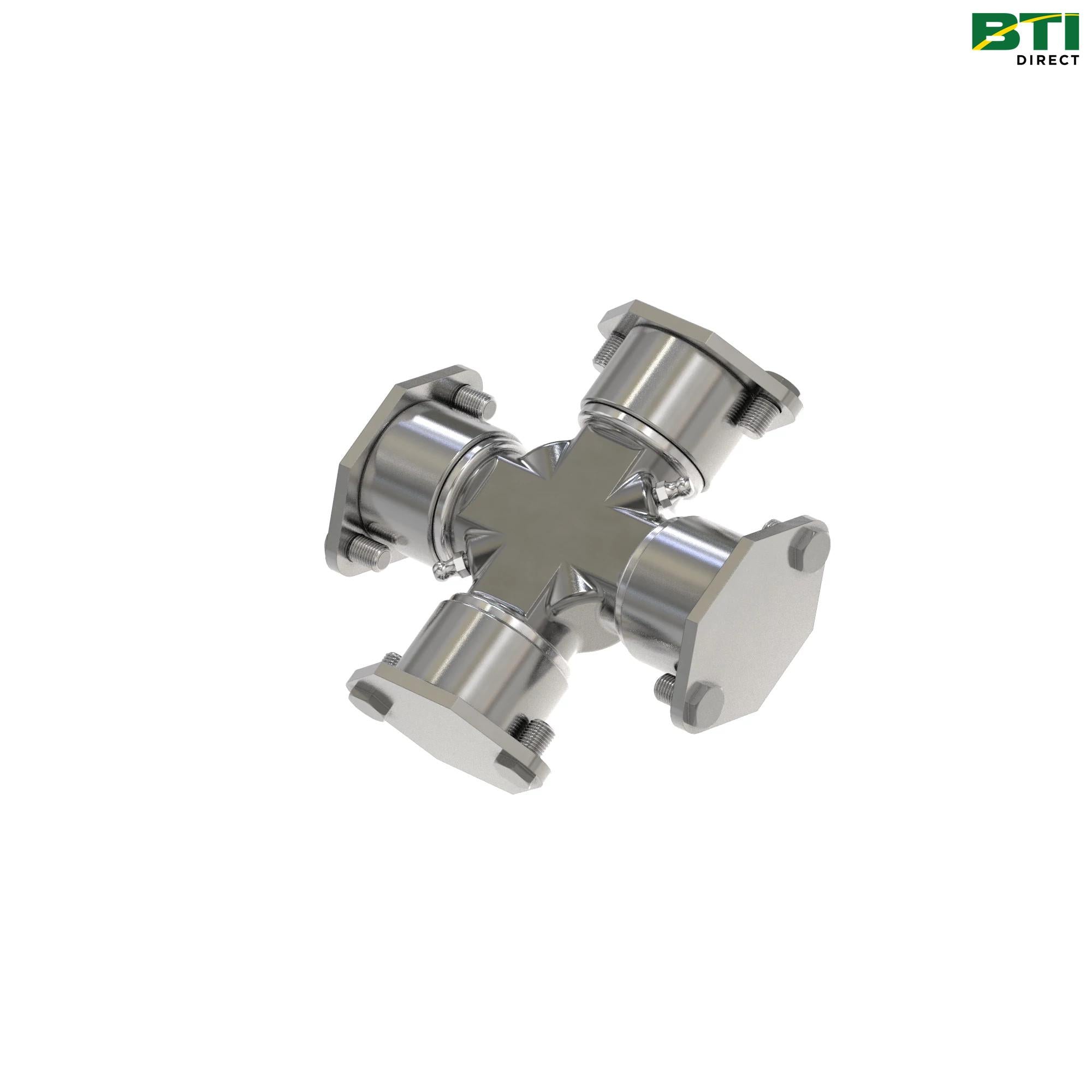 AH139504: Cross and Bearing Assembly