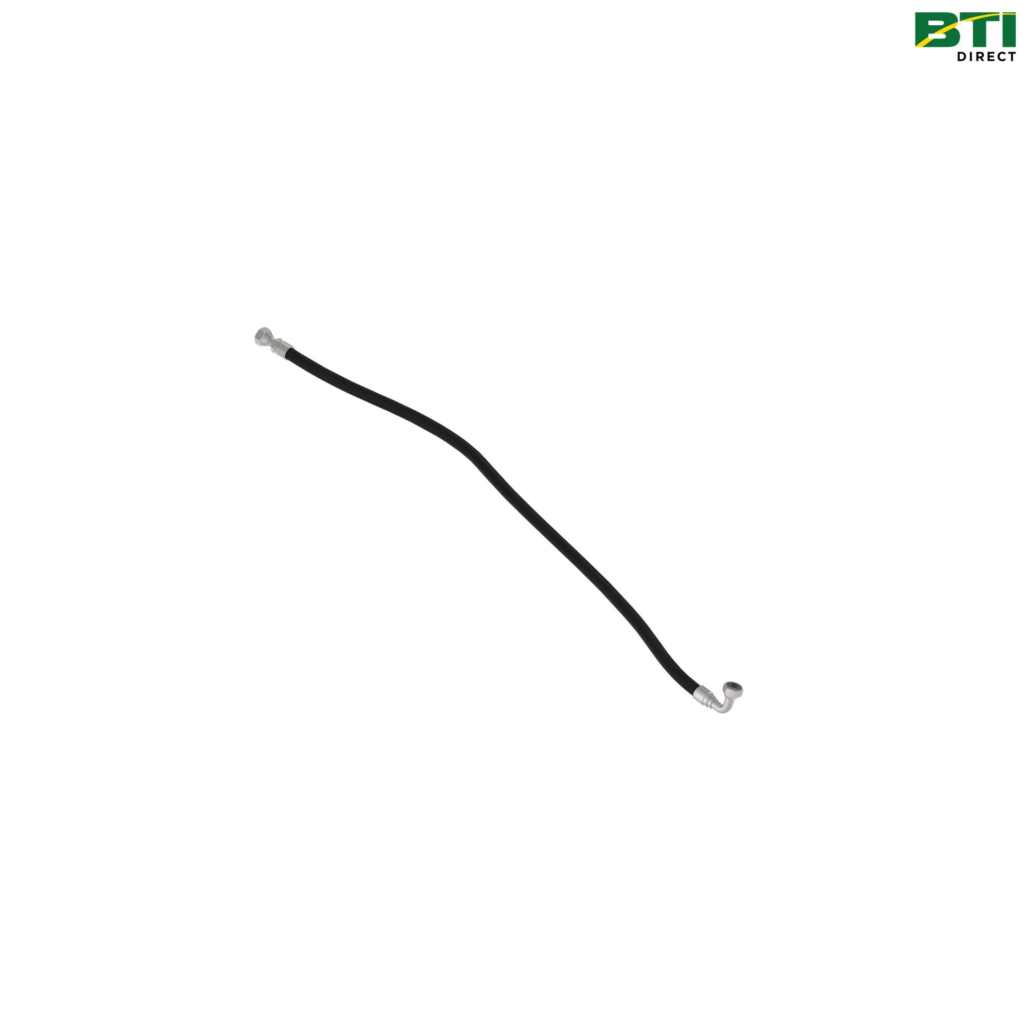 AH139802: 4WD Forward and Reverse Hydraulic Hose